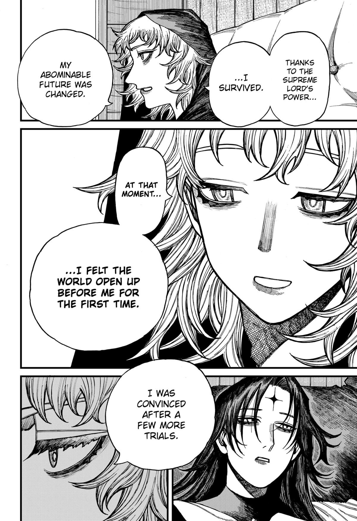 Read Centuria Manga Online