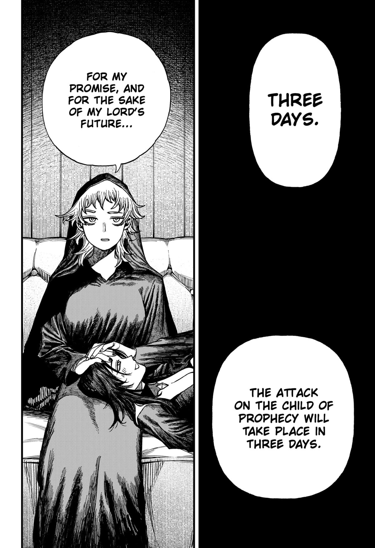 Read Centuria Manga Online