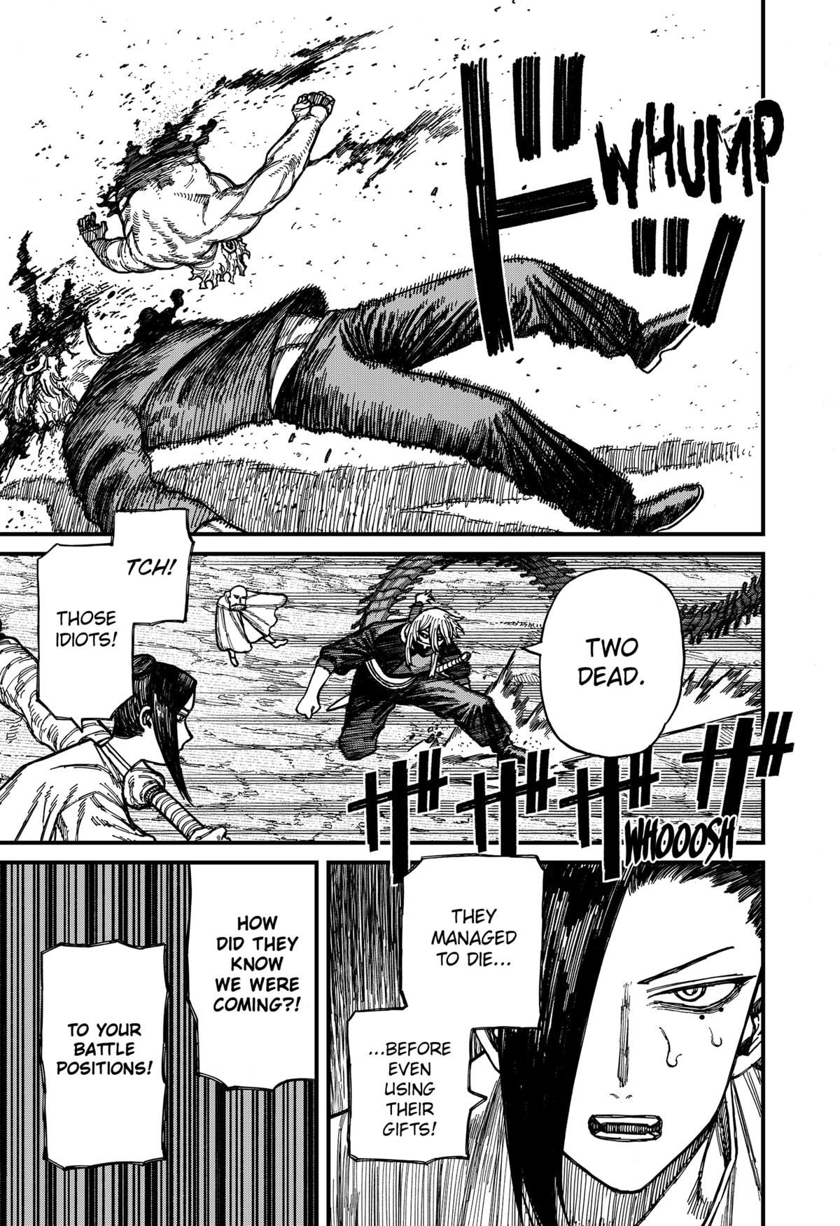 Read Centuria Manga Online