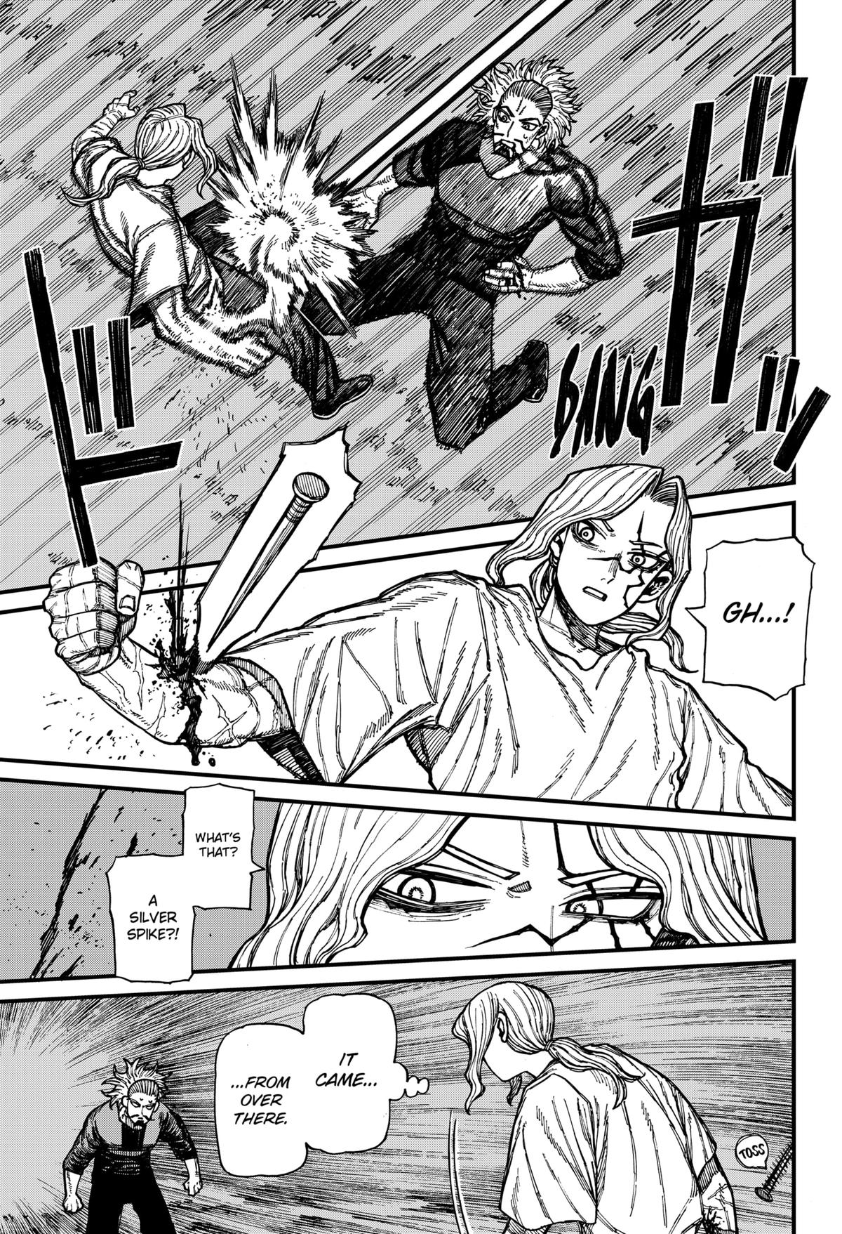 Read Centuria Manga Online