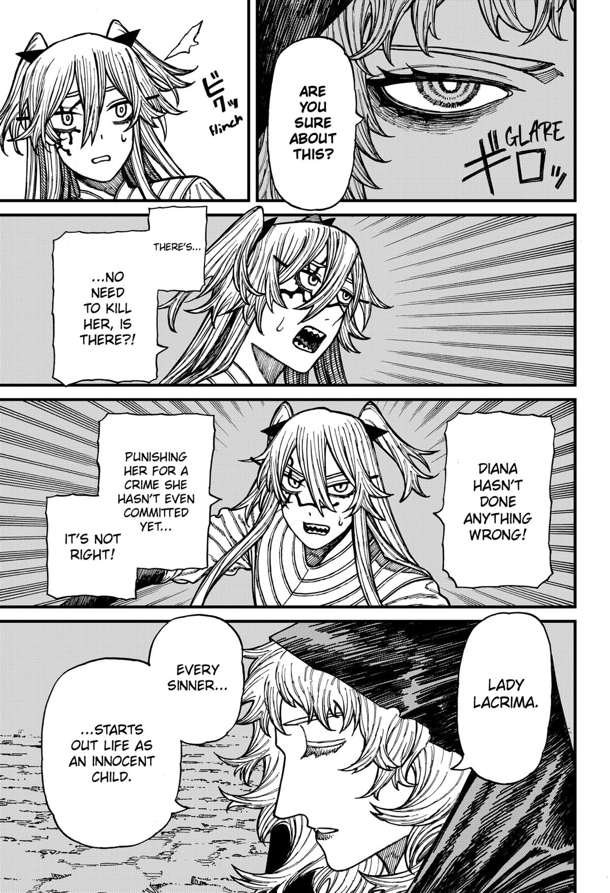 Read Centuria Manga Online