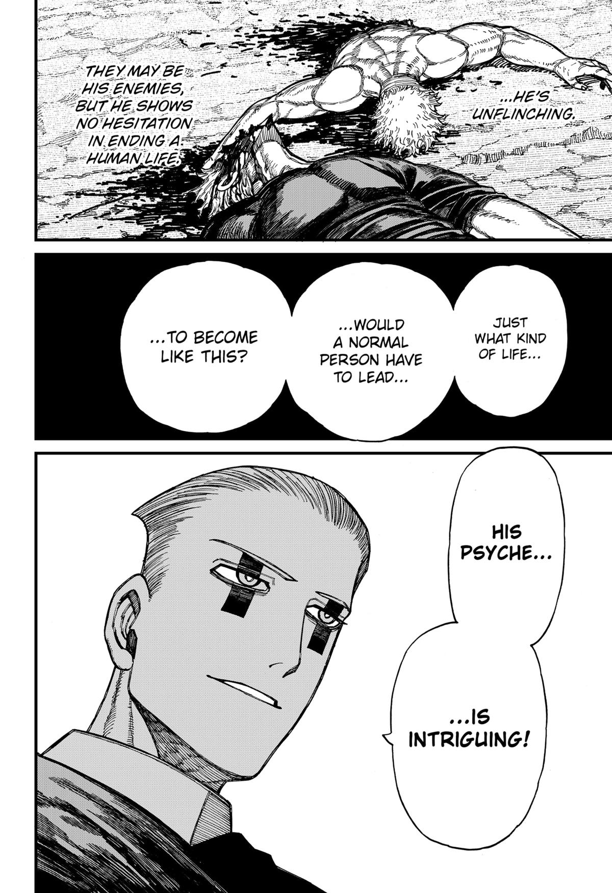 Read Centuria Manga Online