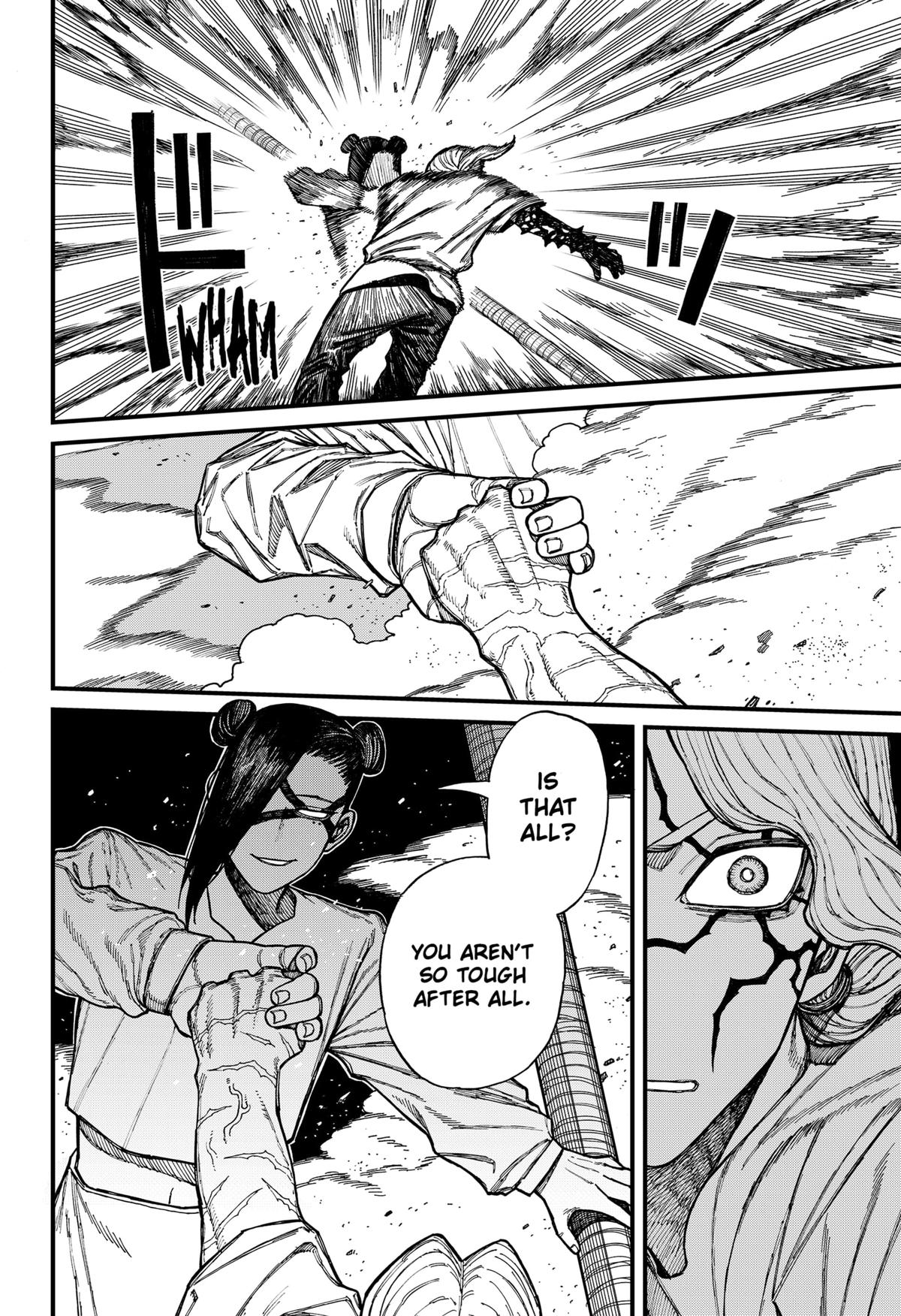 Read Centuria Manga Online