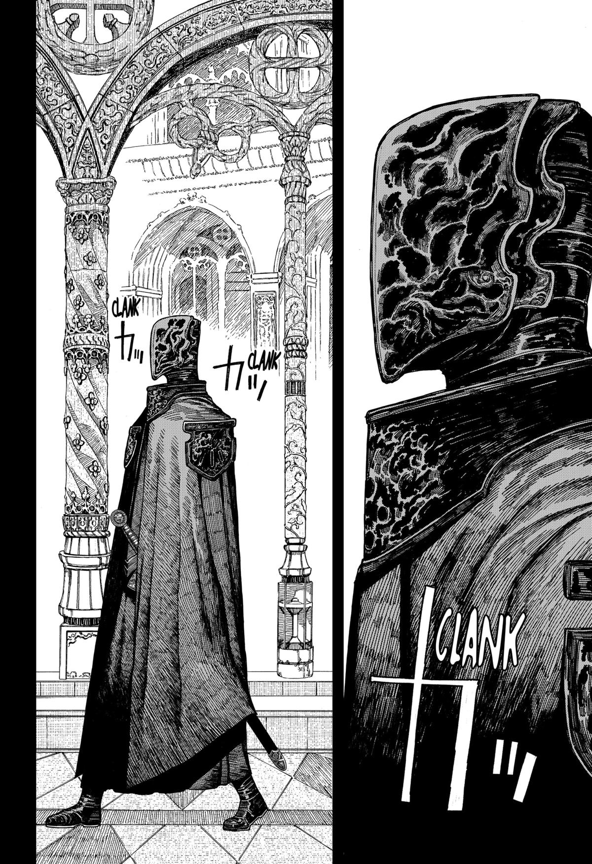 Read Centuria Manga Online