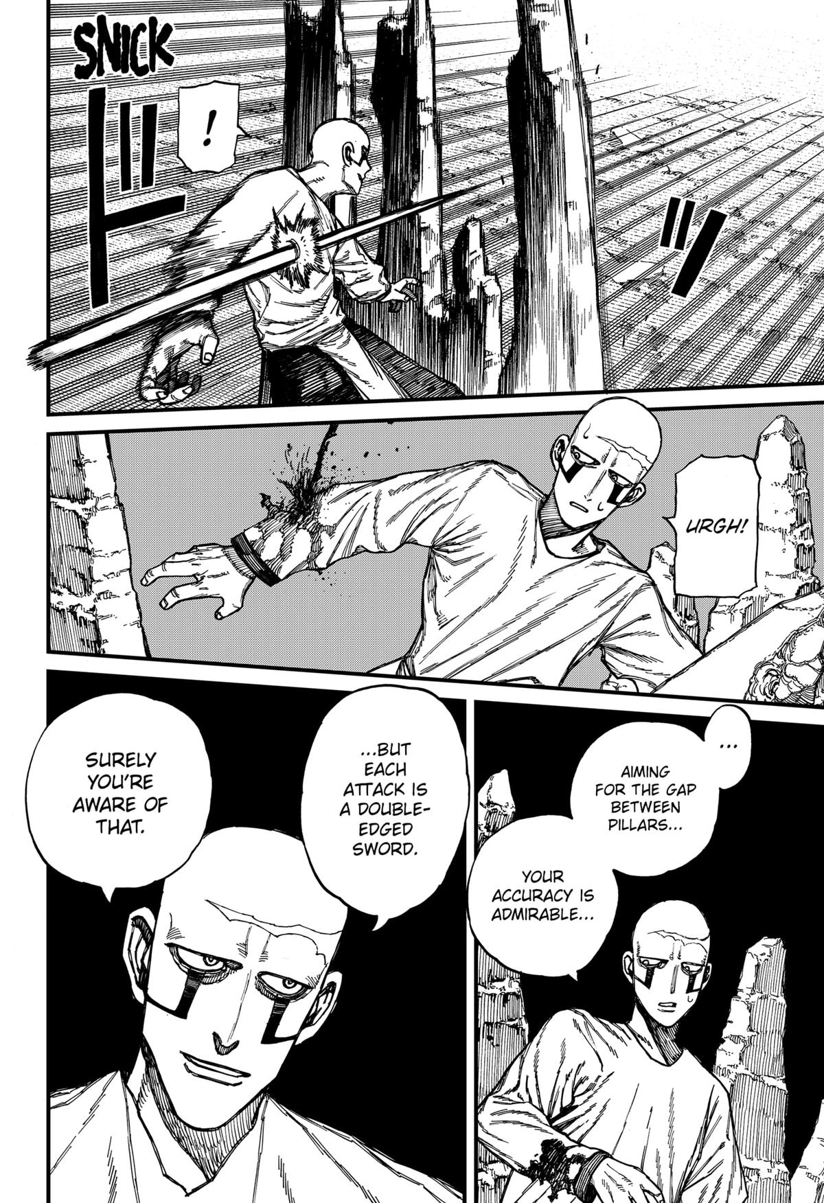 Read Centuria Manga Online