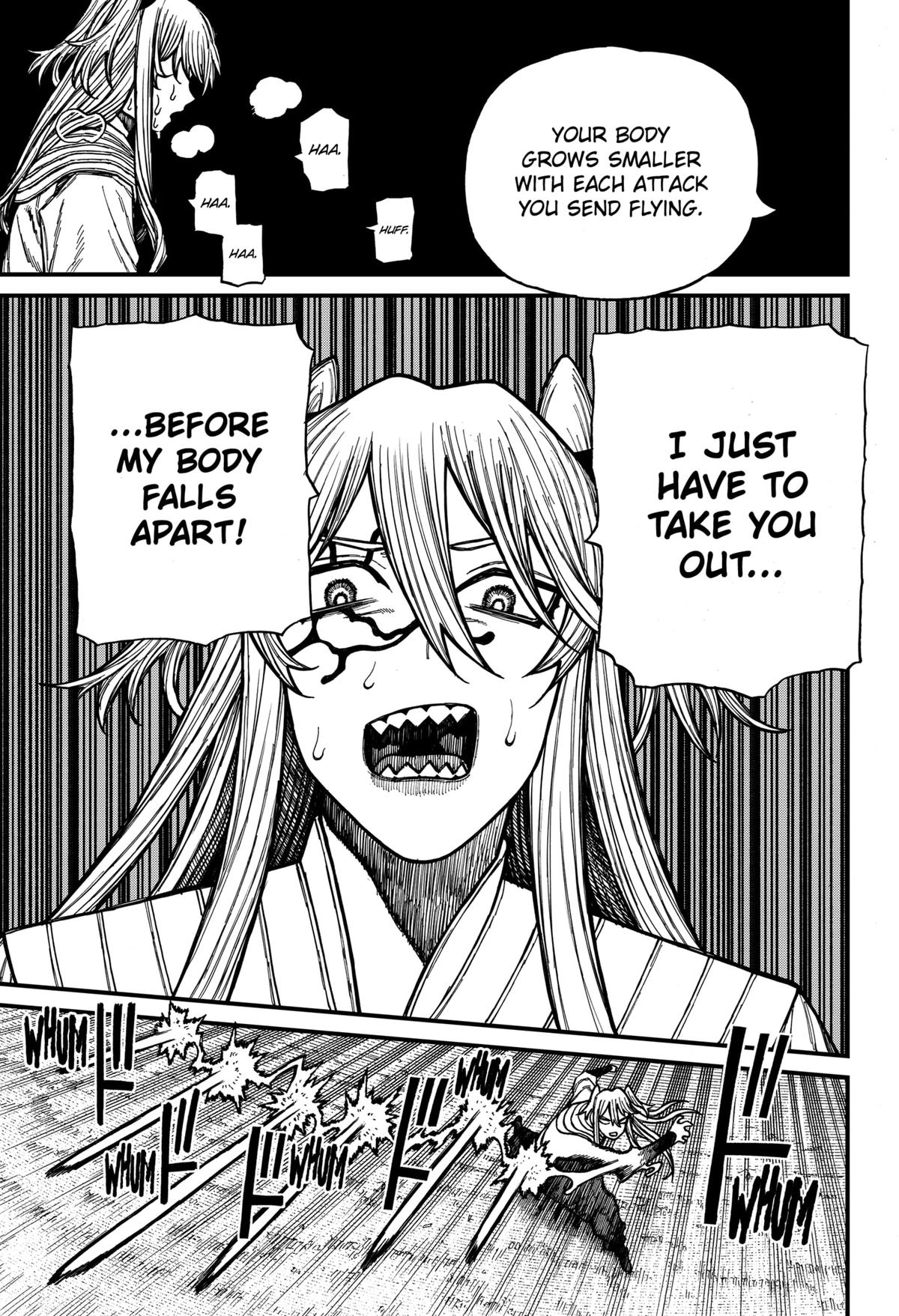 Read Centuria Manga Online