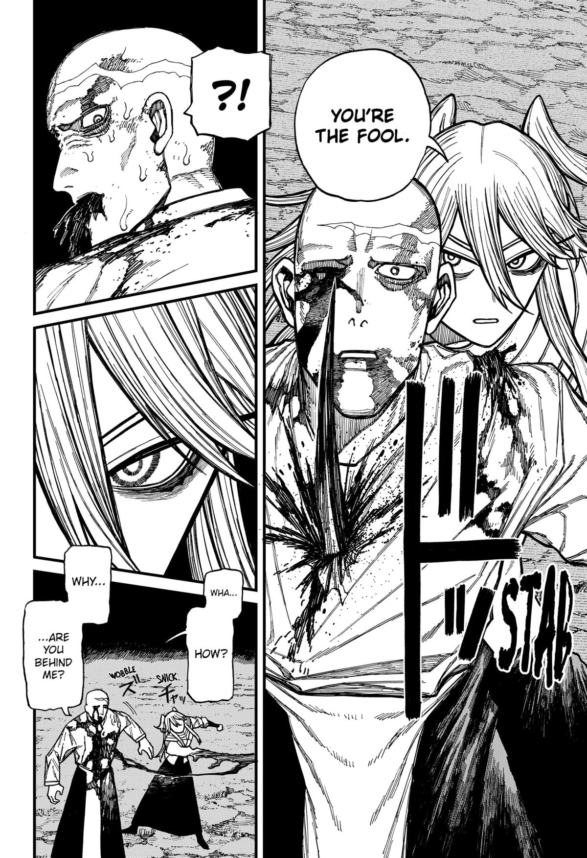 Read Centuria Manga Online