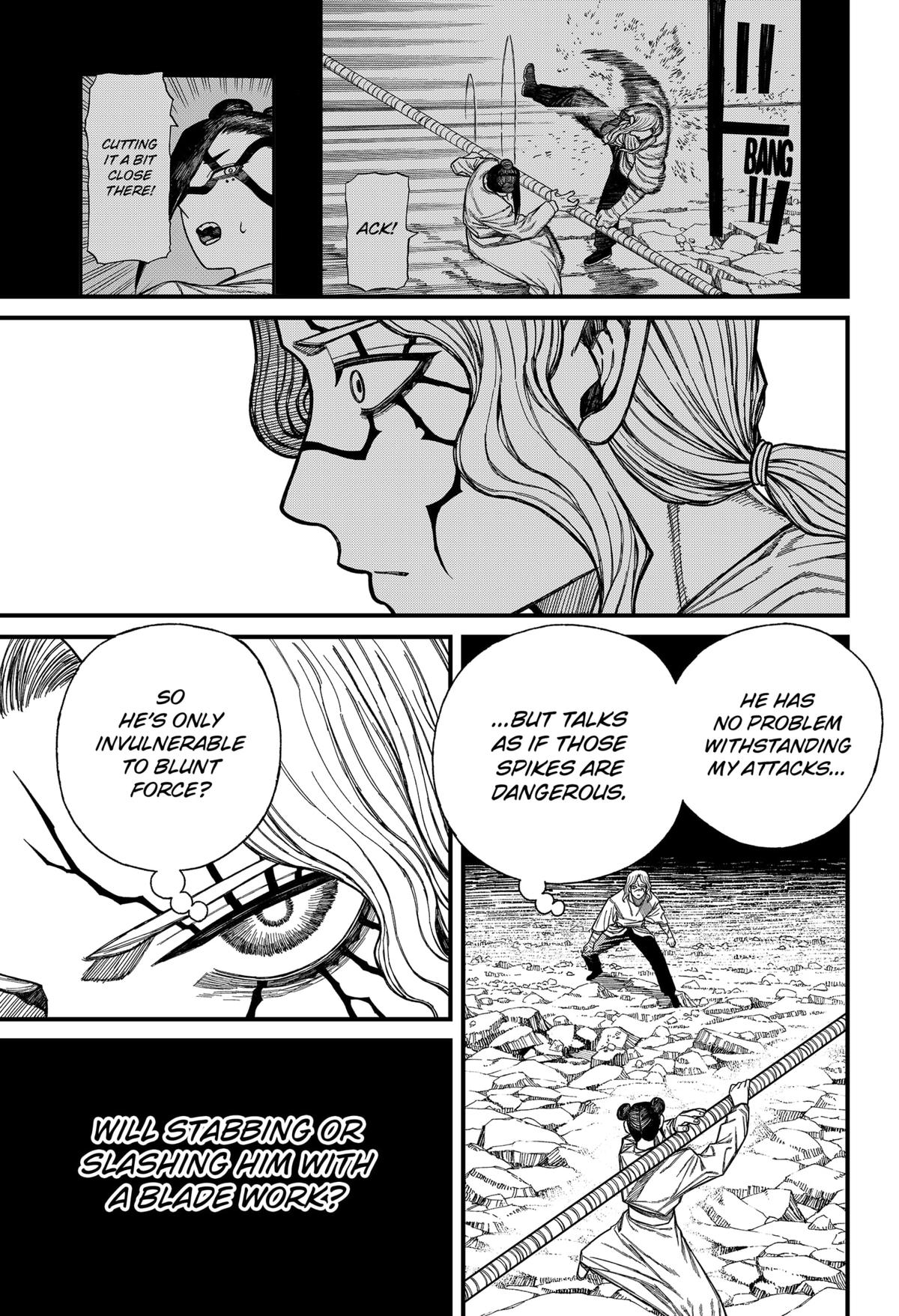 Read Centuria Manga Online