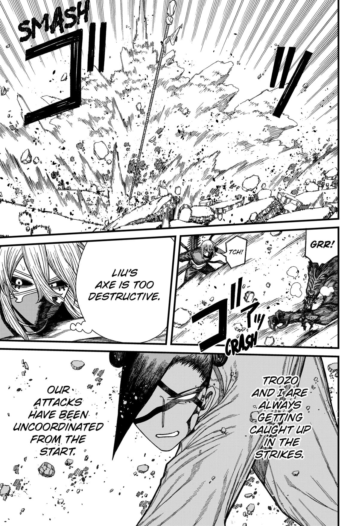 Read Centuria Manga Online