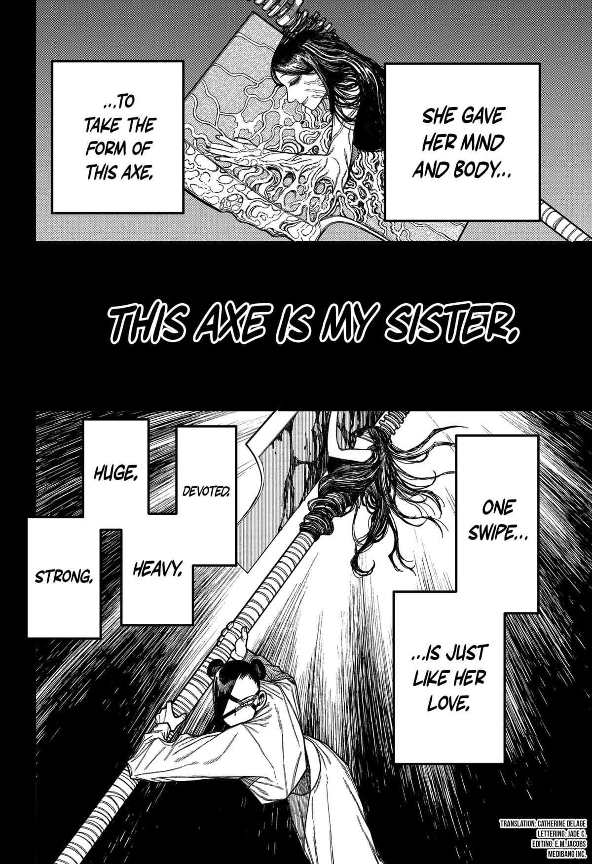 Read Centuria Manga Online