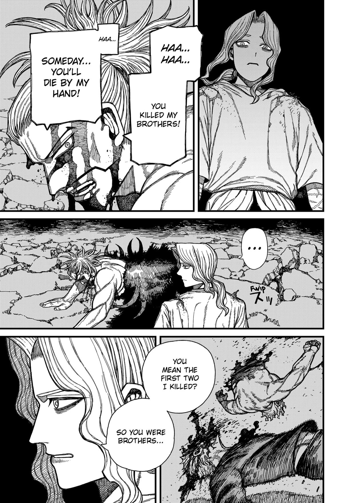 Read Centuria Manga Online