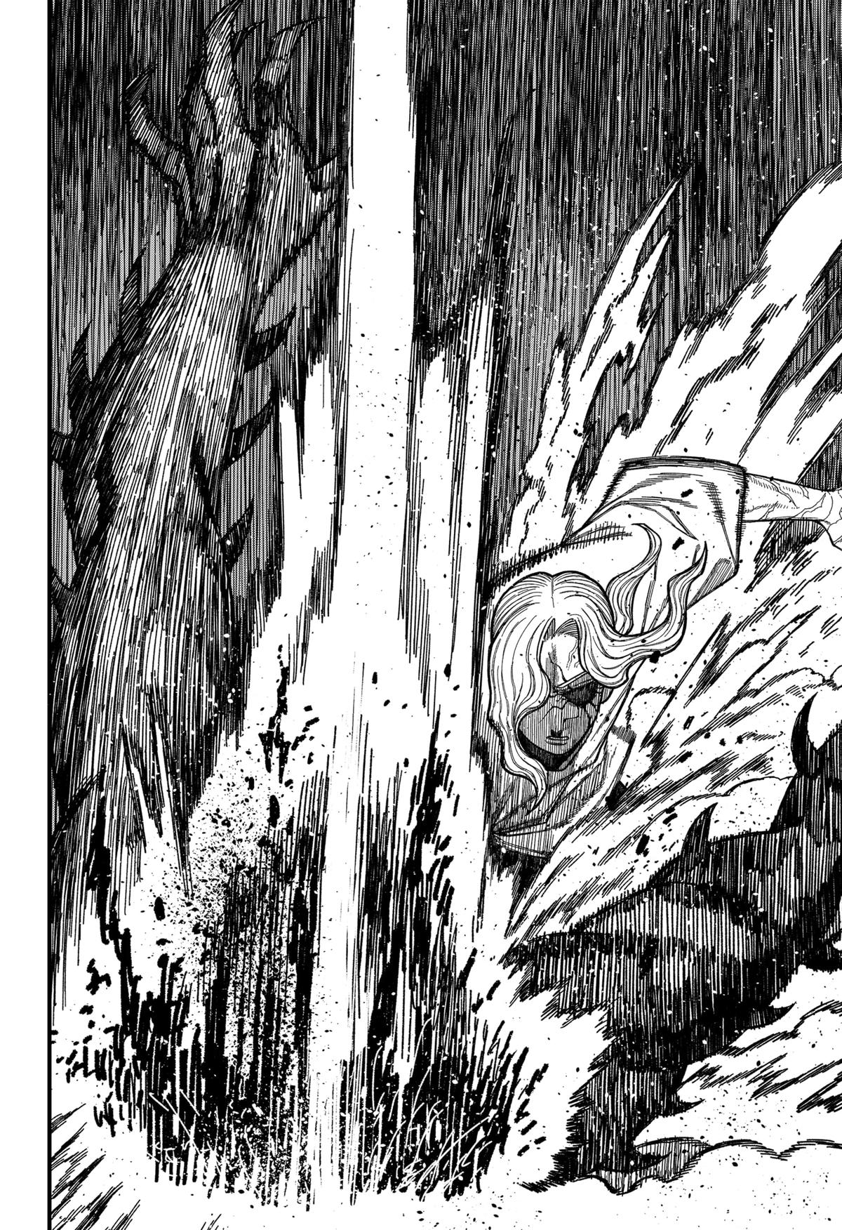 Read Centuria Manga Online