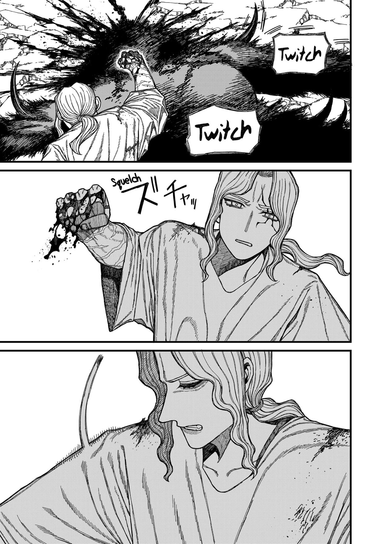 Read Centuria Manga Online