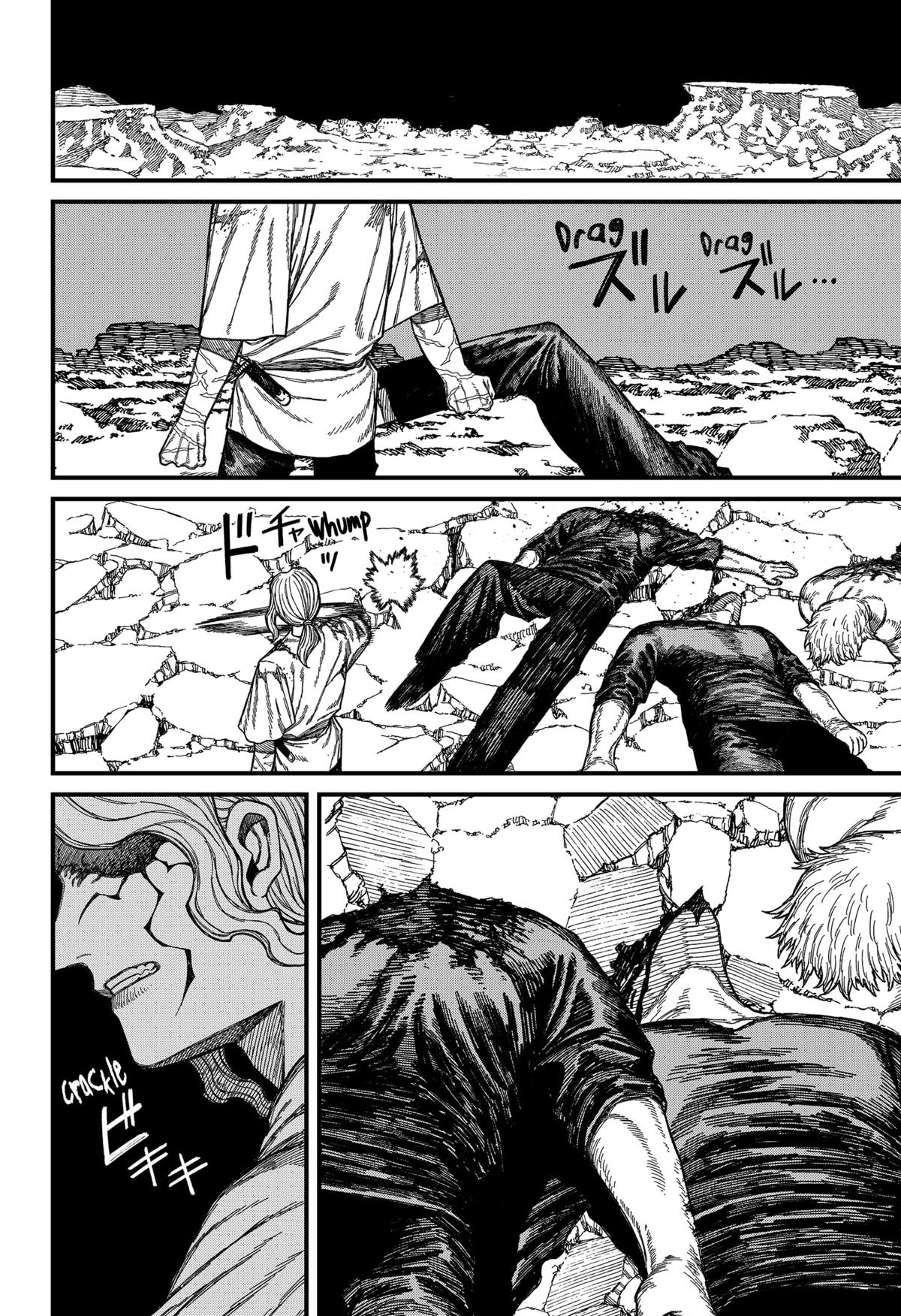 Read Centuria Manga Online