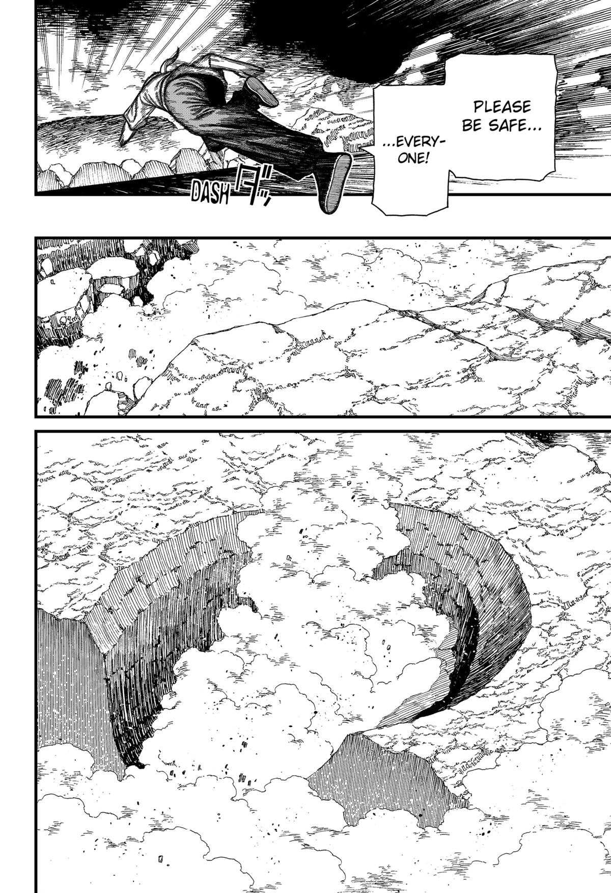 Read Centuria Manga Online