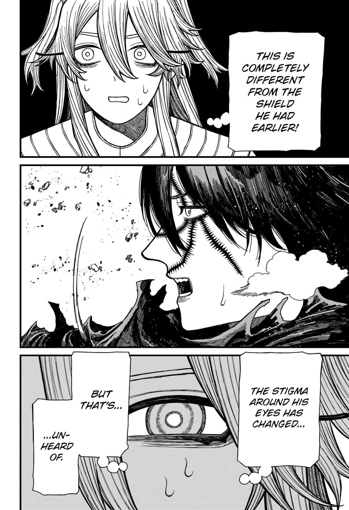 Read Centuria Manga Online