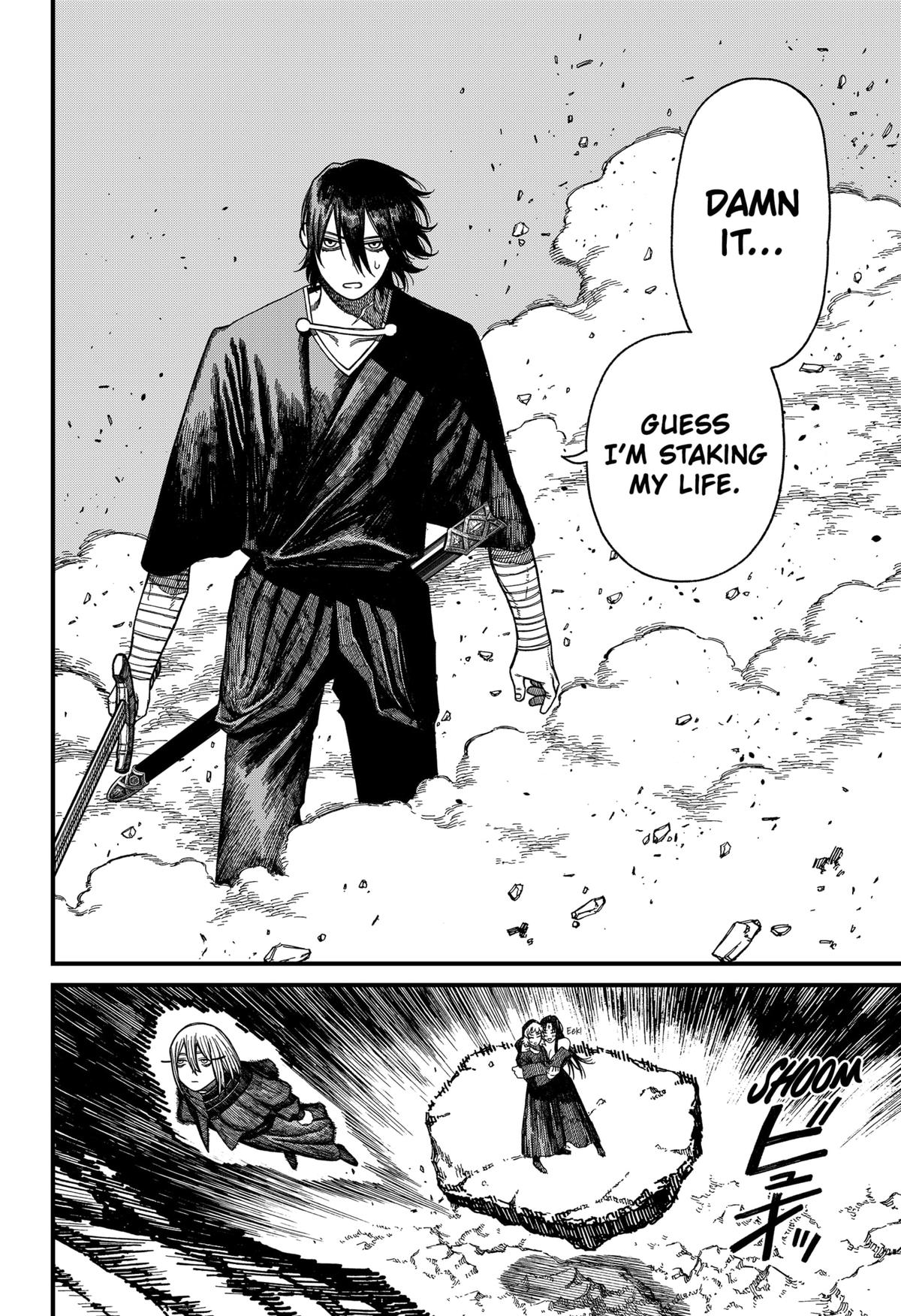 Read Centuria Manga Online