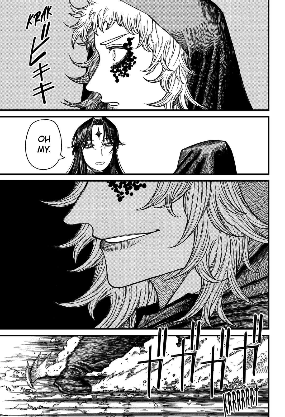 Read Centuria Manga Online