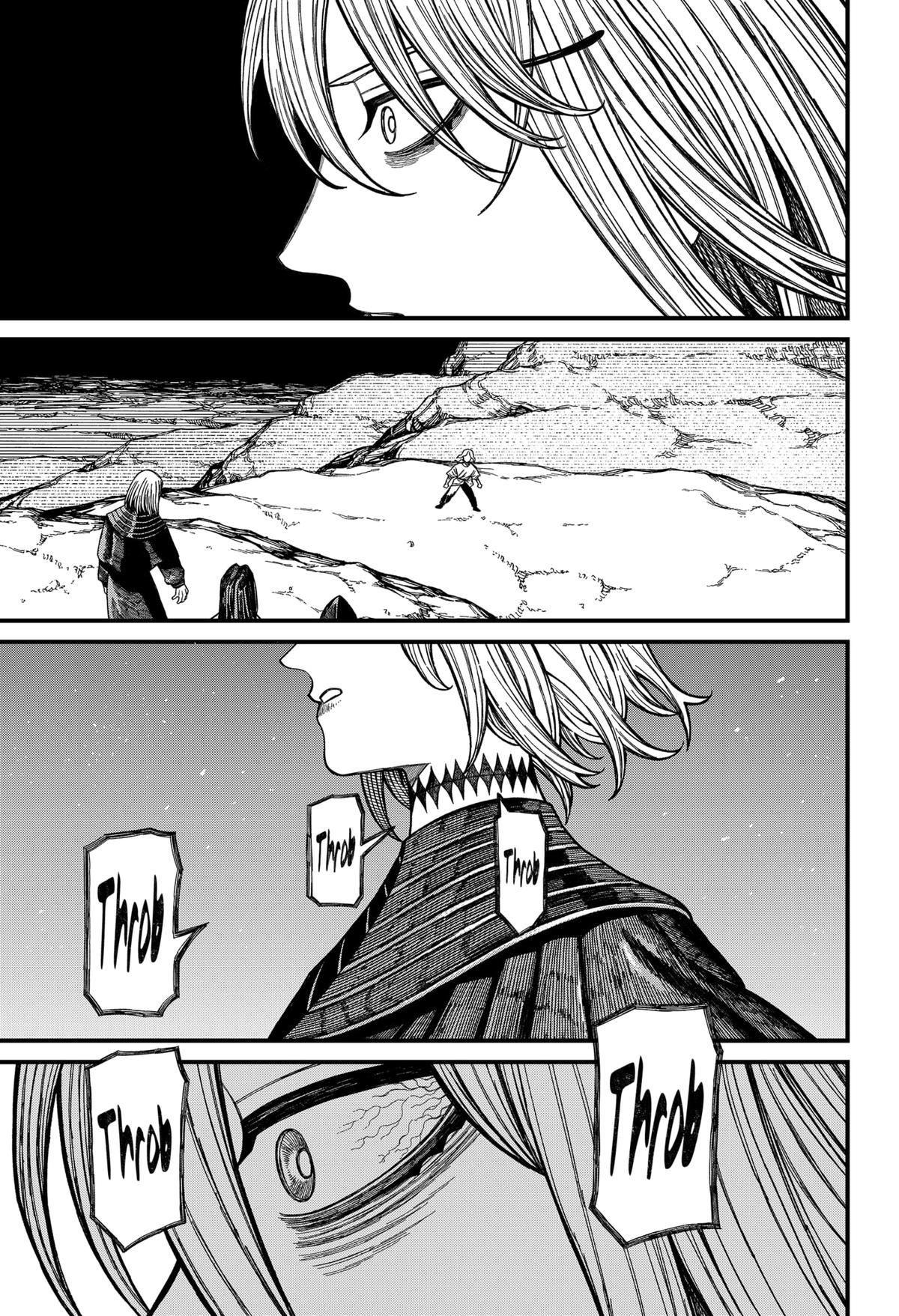 Read Centuria Manga Online