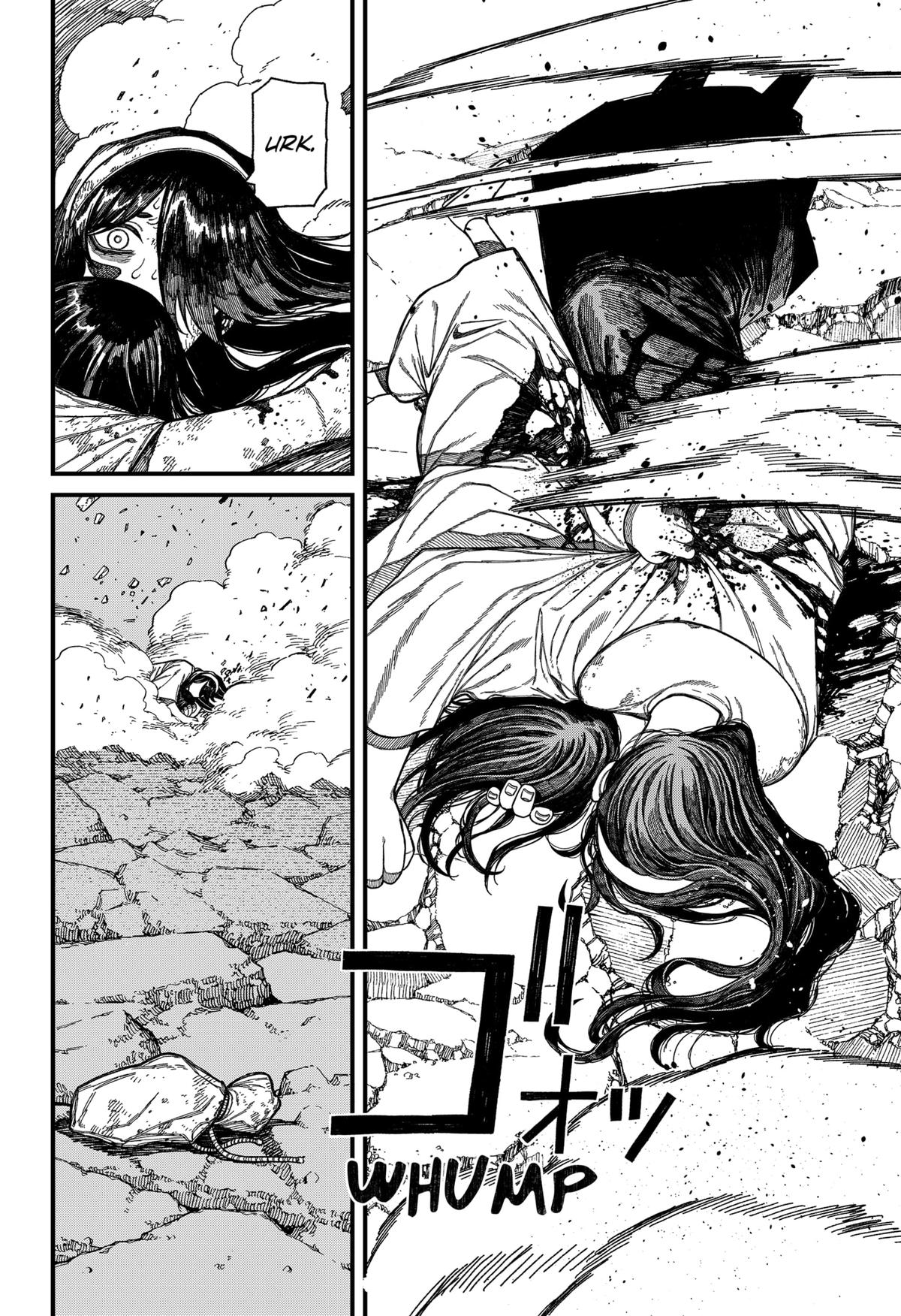 Read Centuria Manga Online