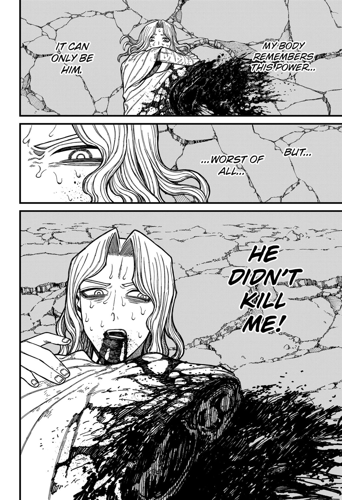 Read Centuria Manga Online