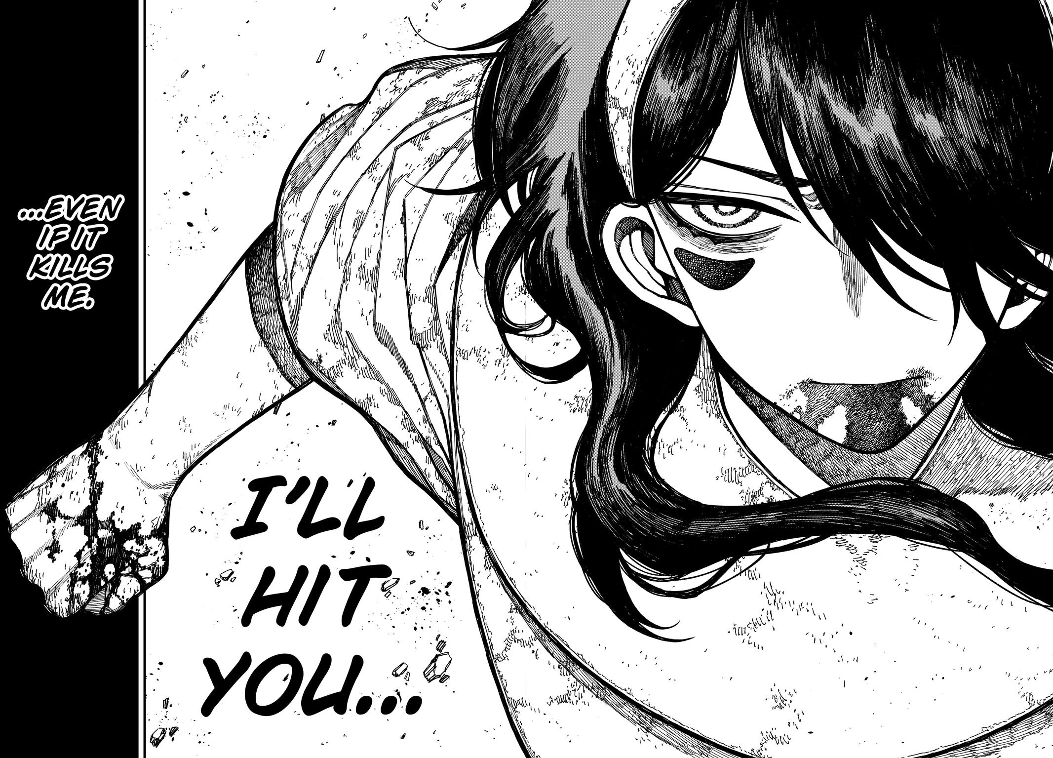 Read Centuria Manga Online