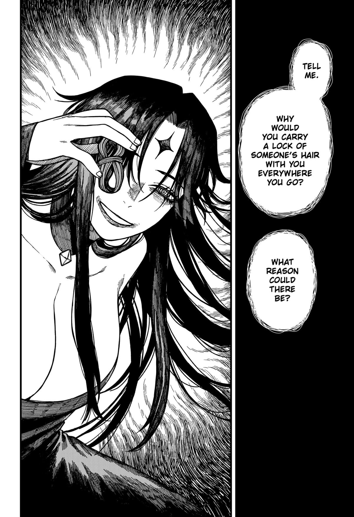 Read Centuria Manga Online