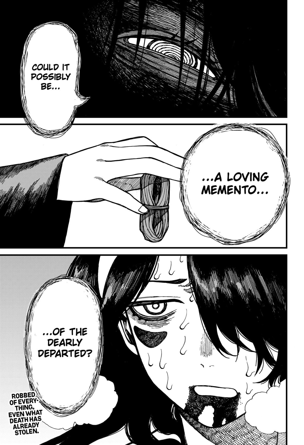 Read Centuria Manga Online