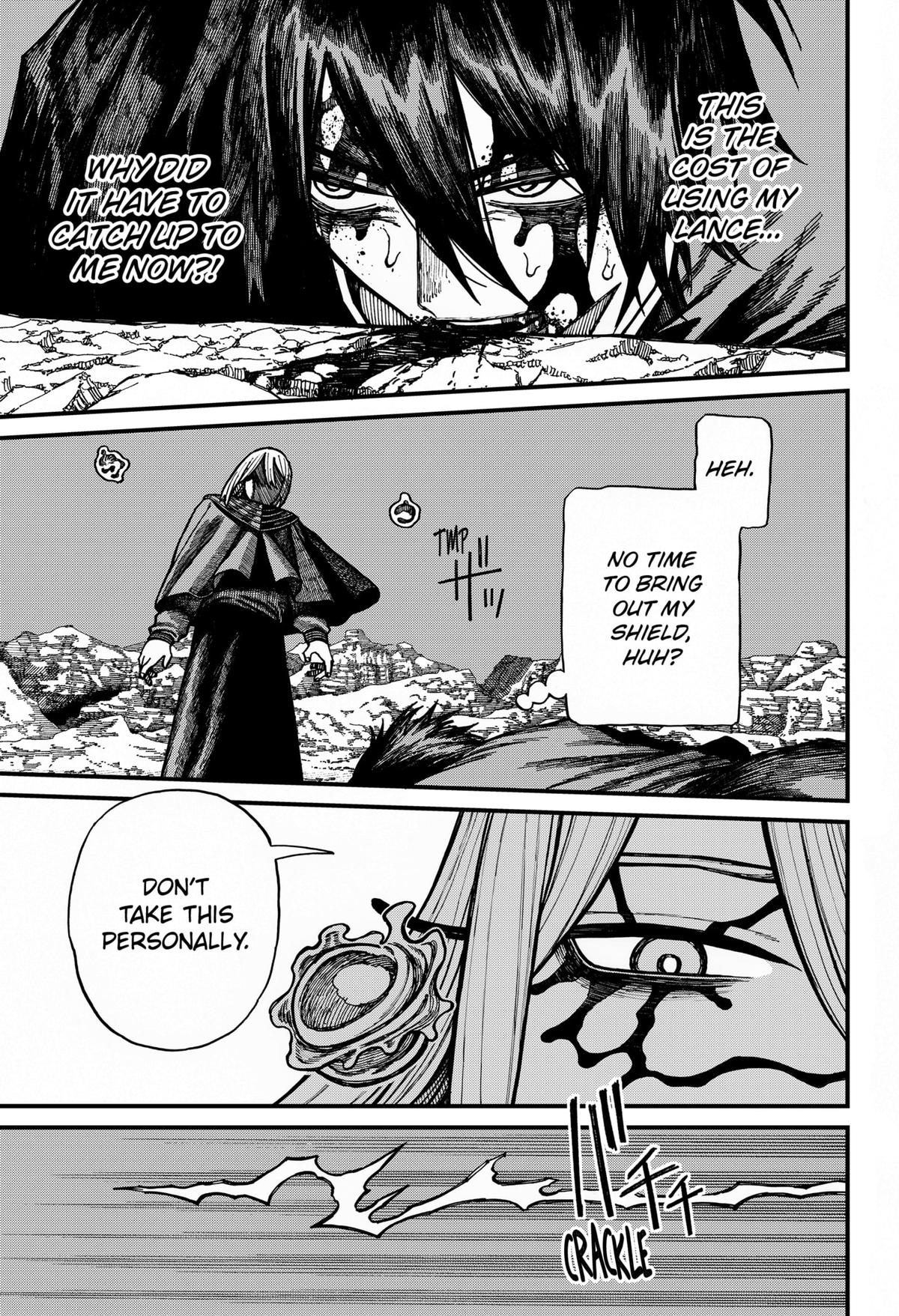 Read Centuria Manga Online