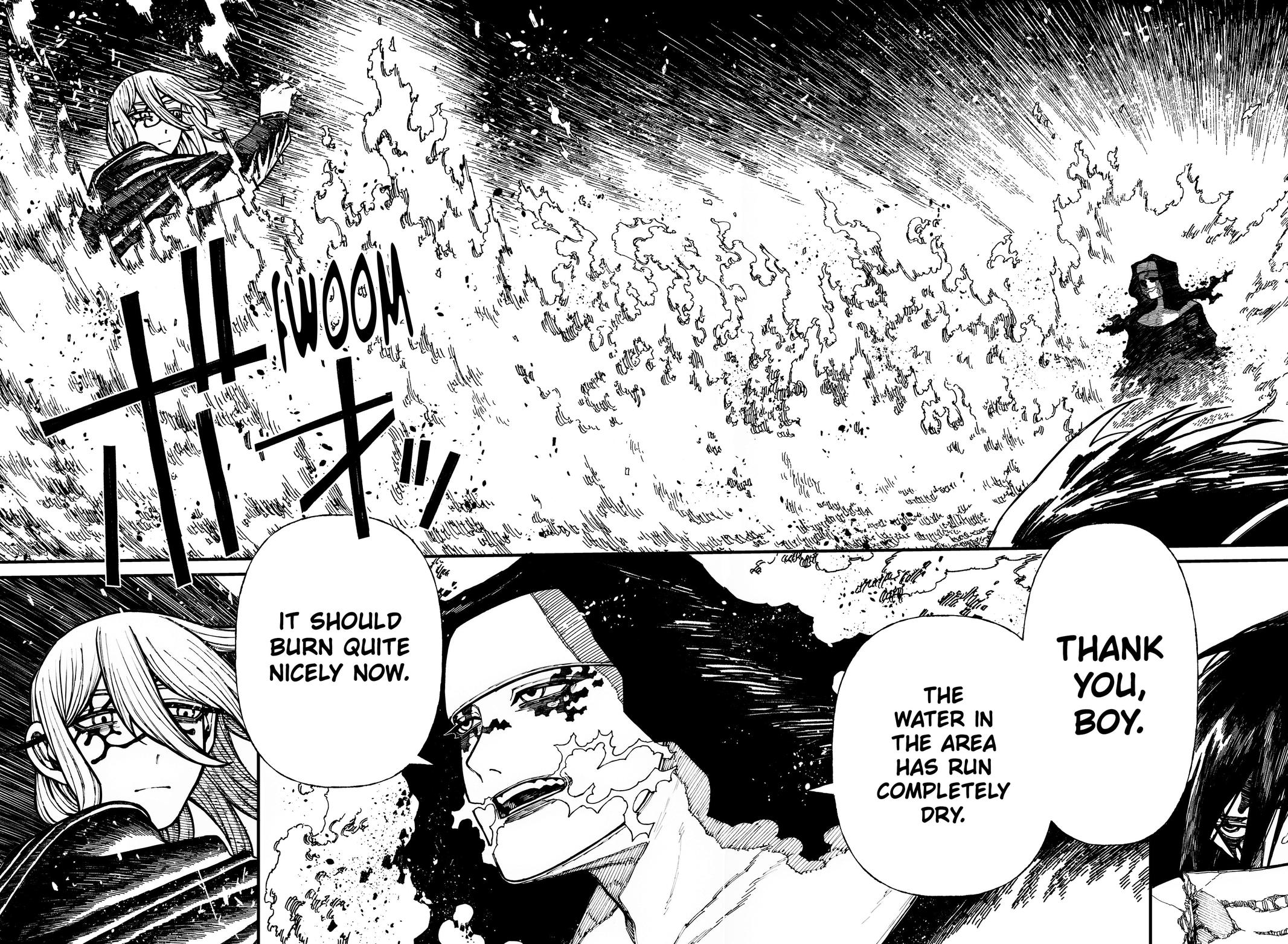 Read Centuria Manga Online