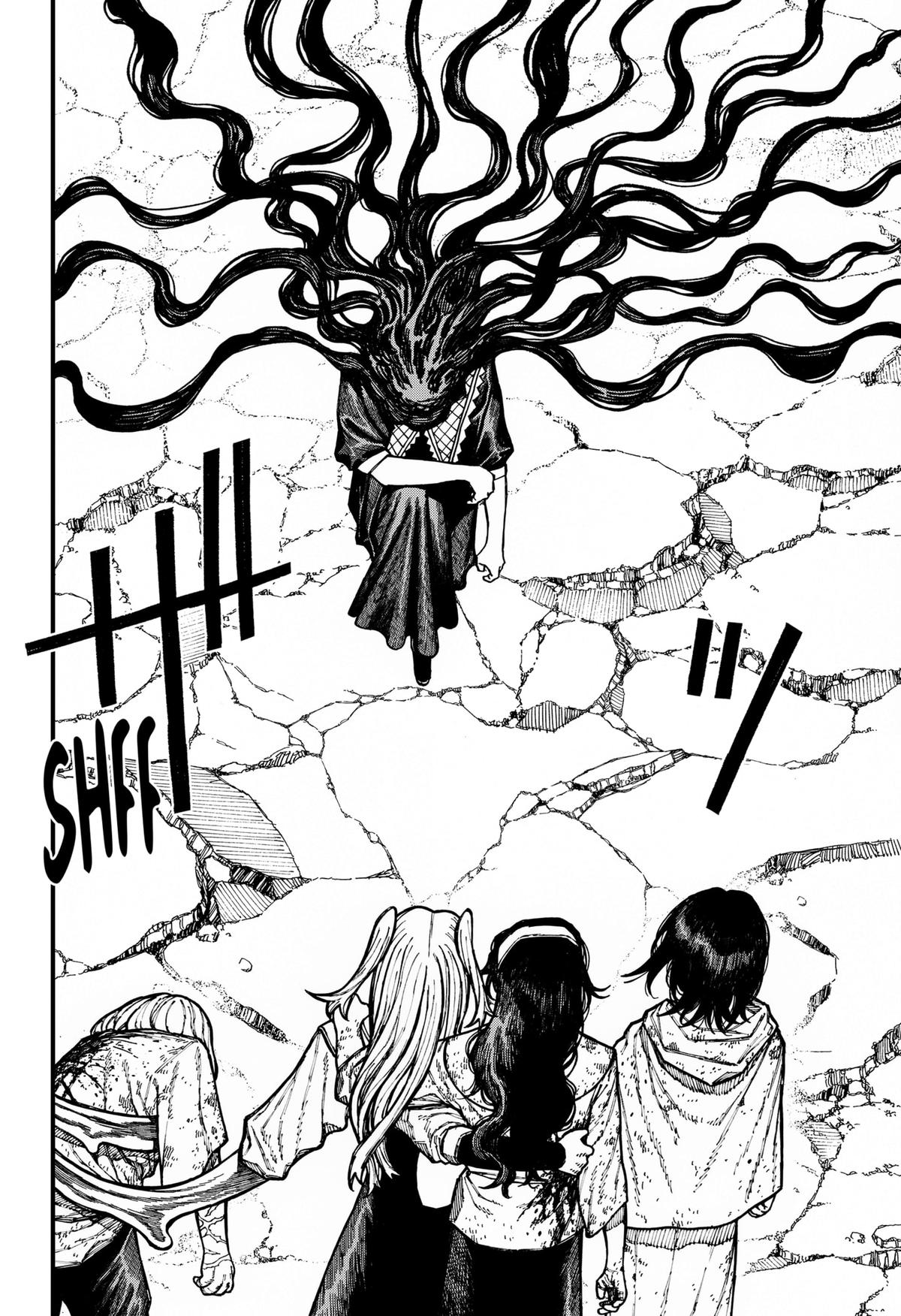 Read Centuria Manga Online