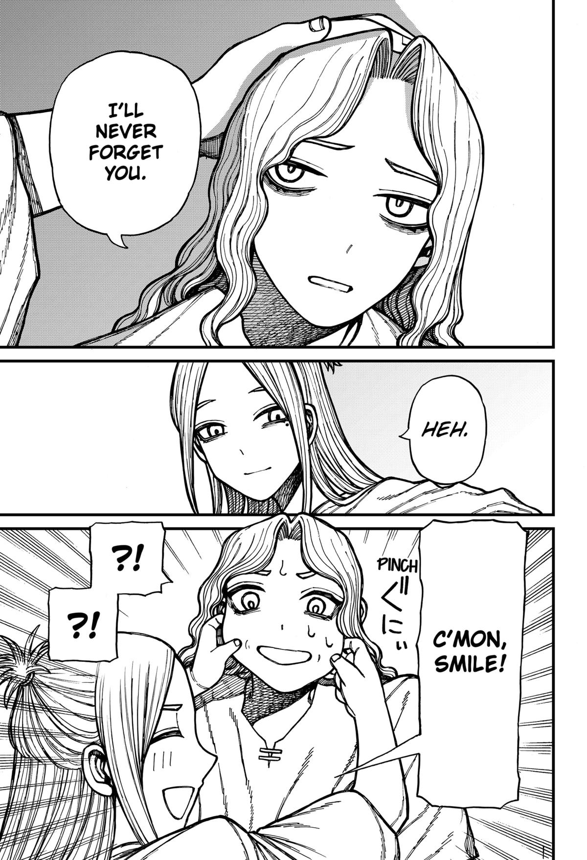 Read Centuria Manga Online