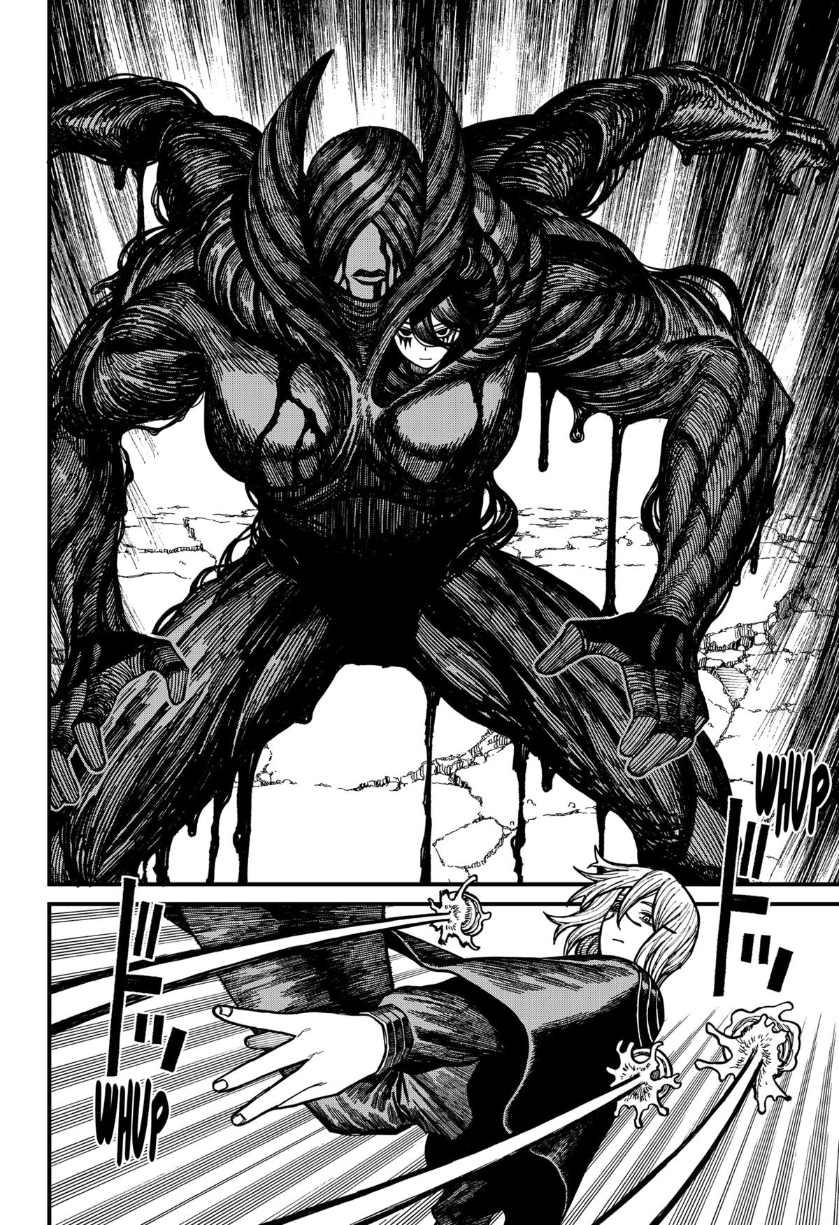 Read Centuria Manga Online