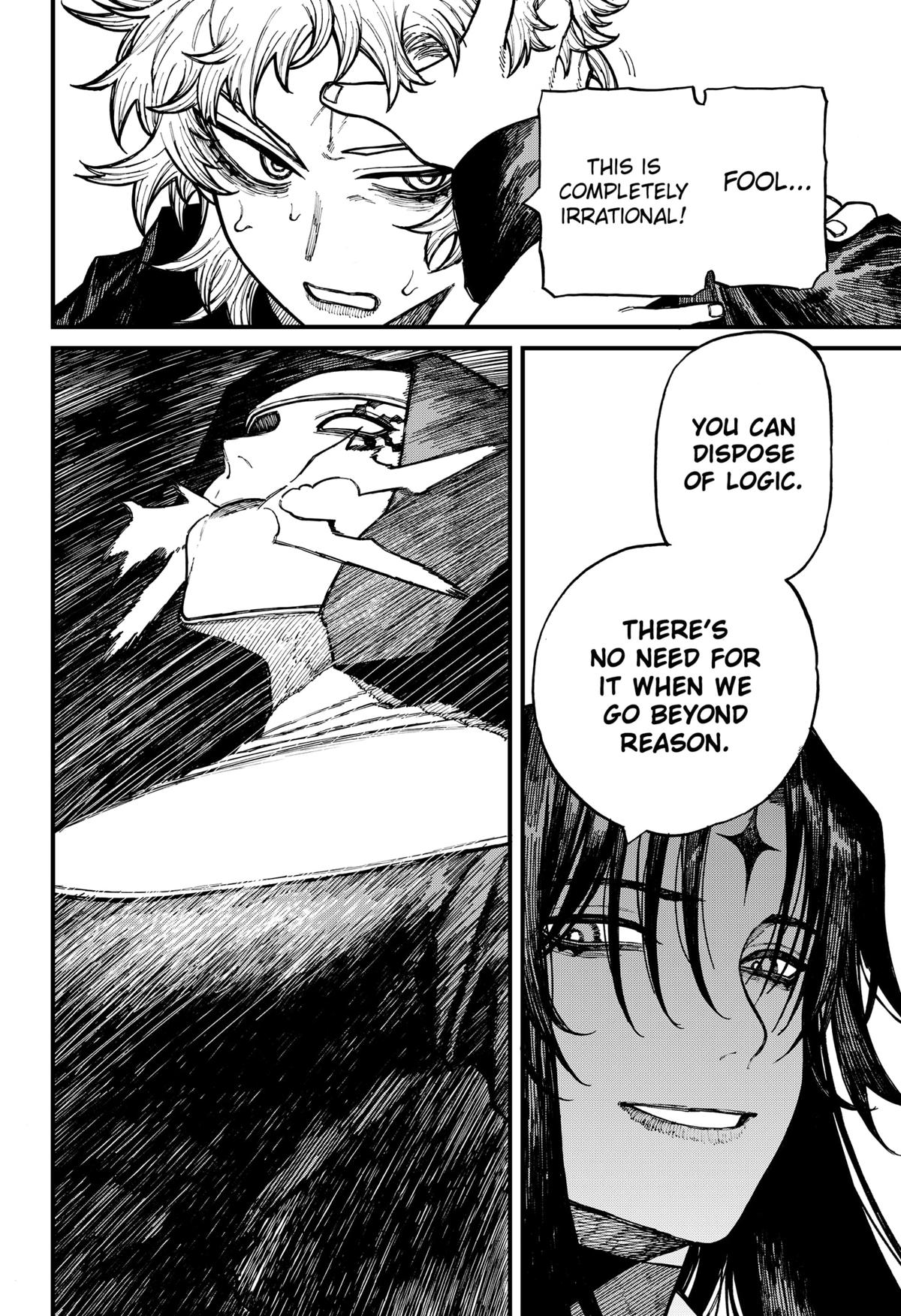 Read Centuria Manga Online