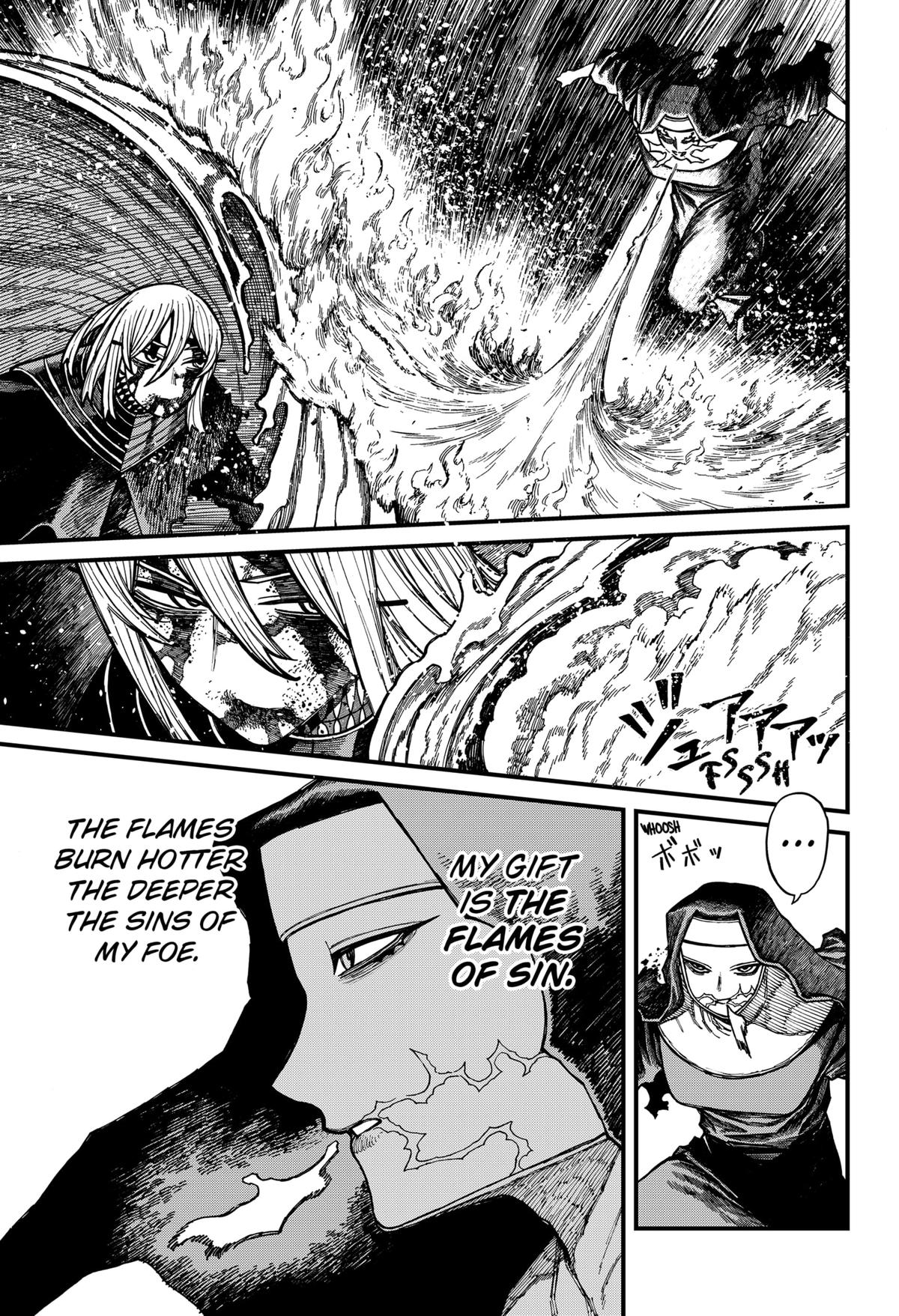 Read Centuria Manga Online