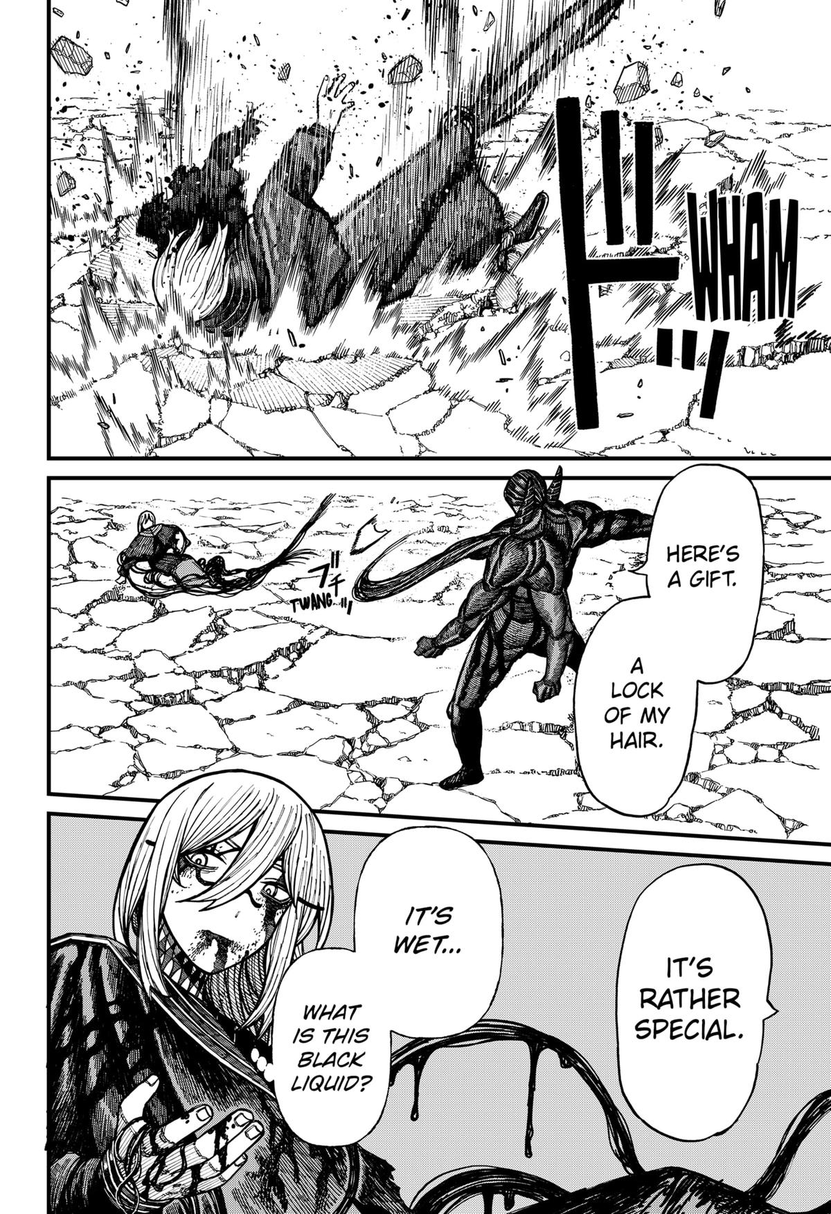 Read Centuria Manga Online