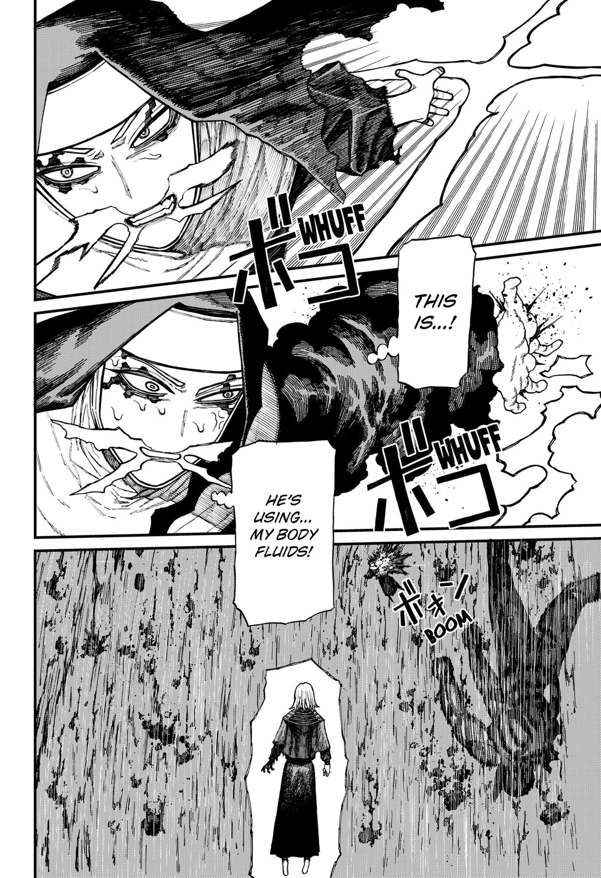 Read Centuria Manga Online