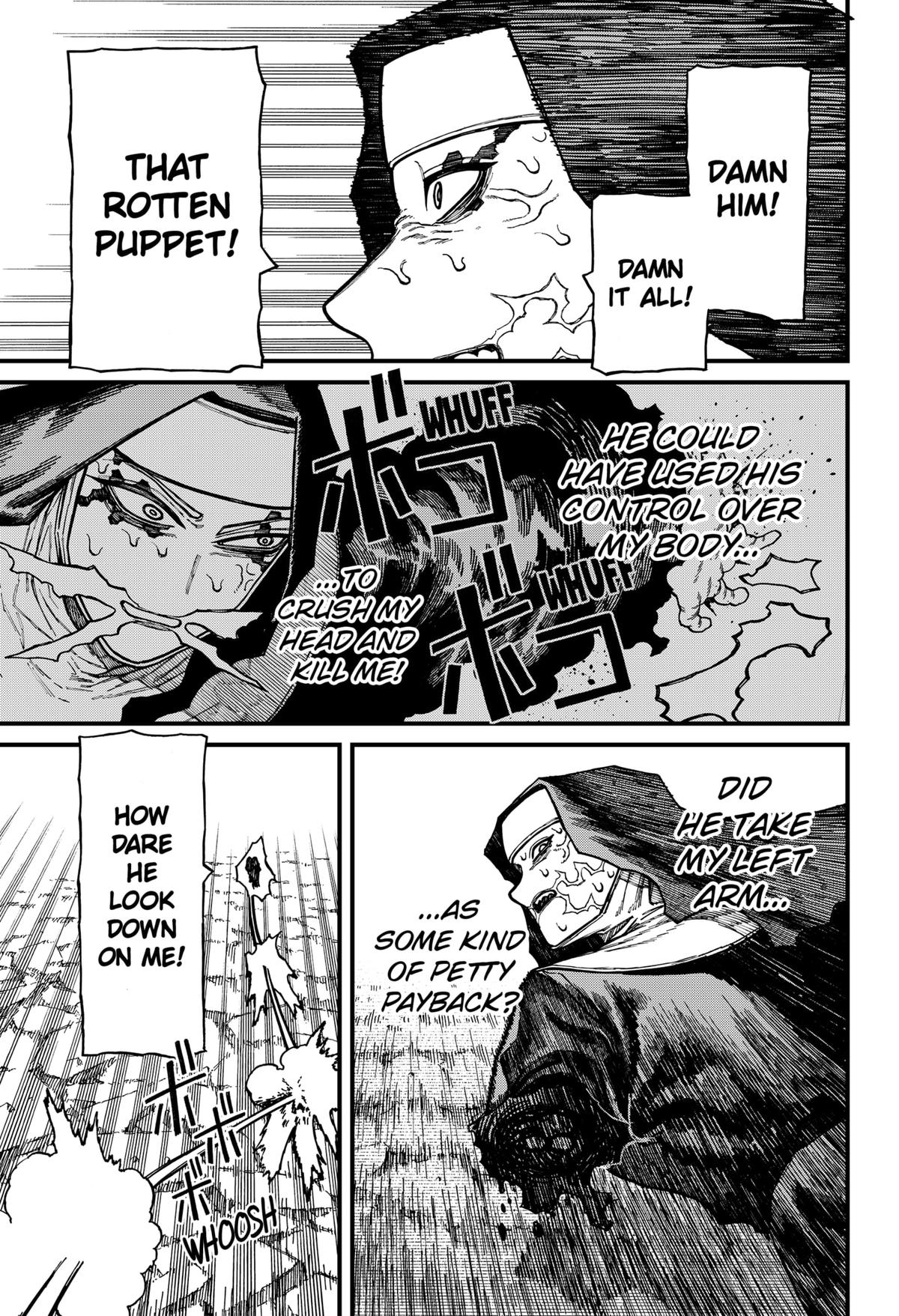 Read Centuria Manga Online