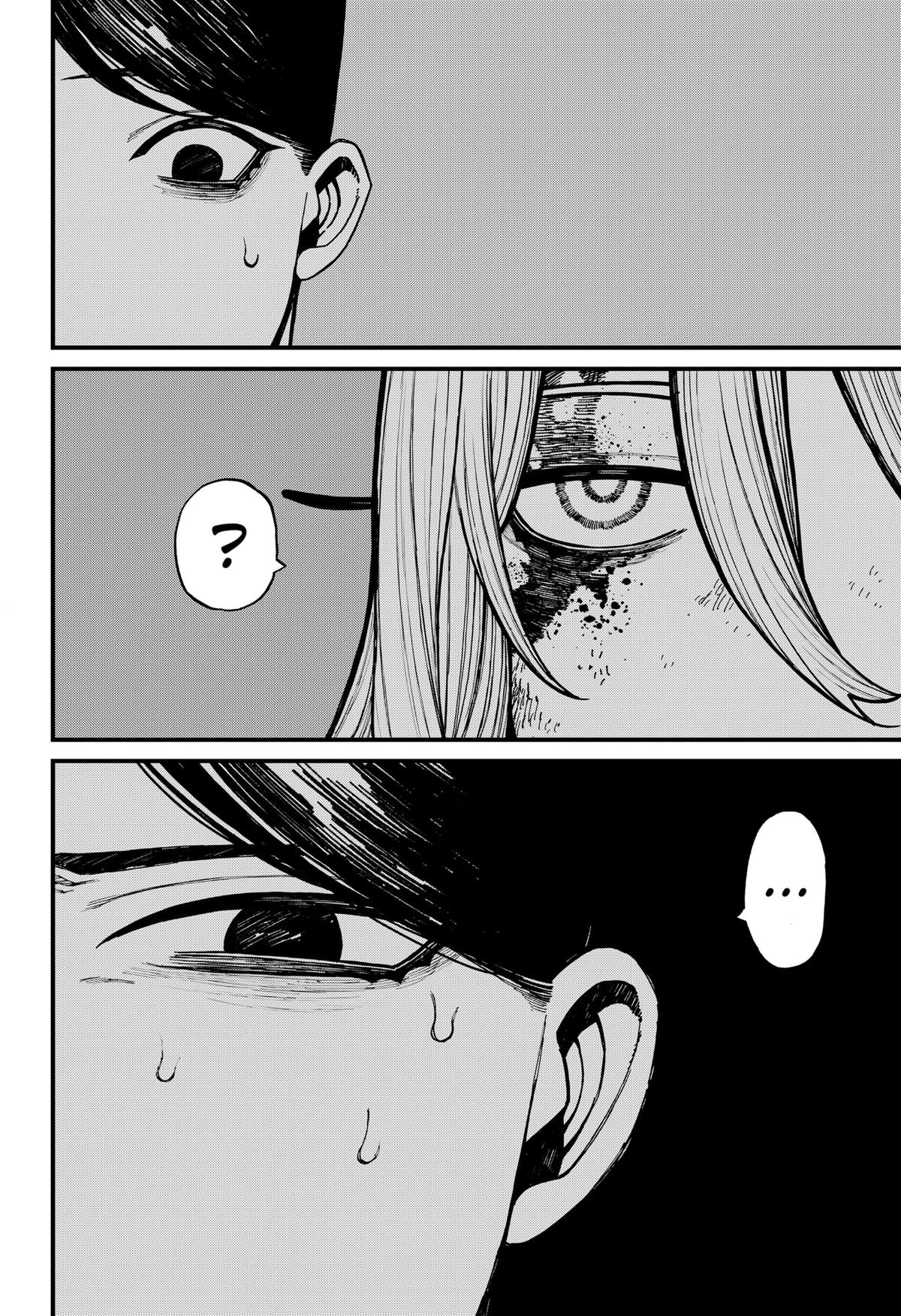 Read Centuria Manga Online