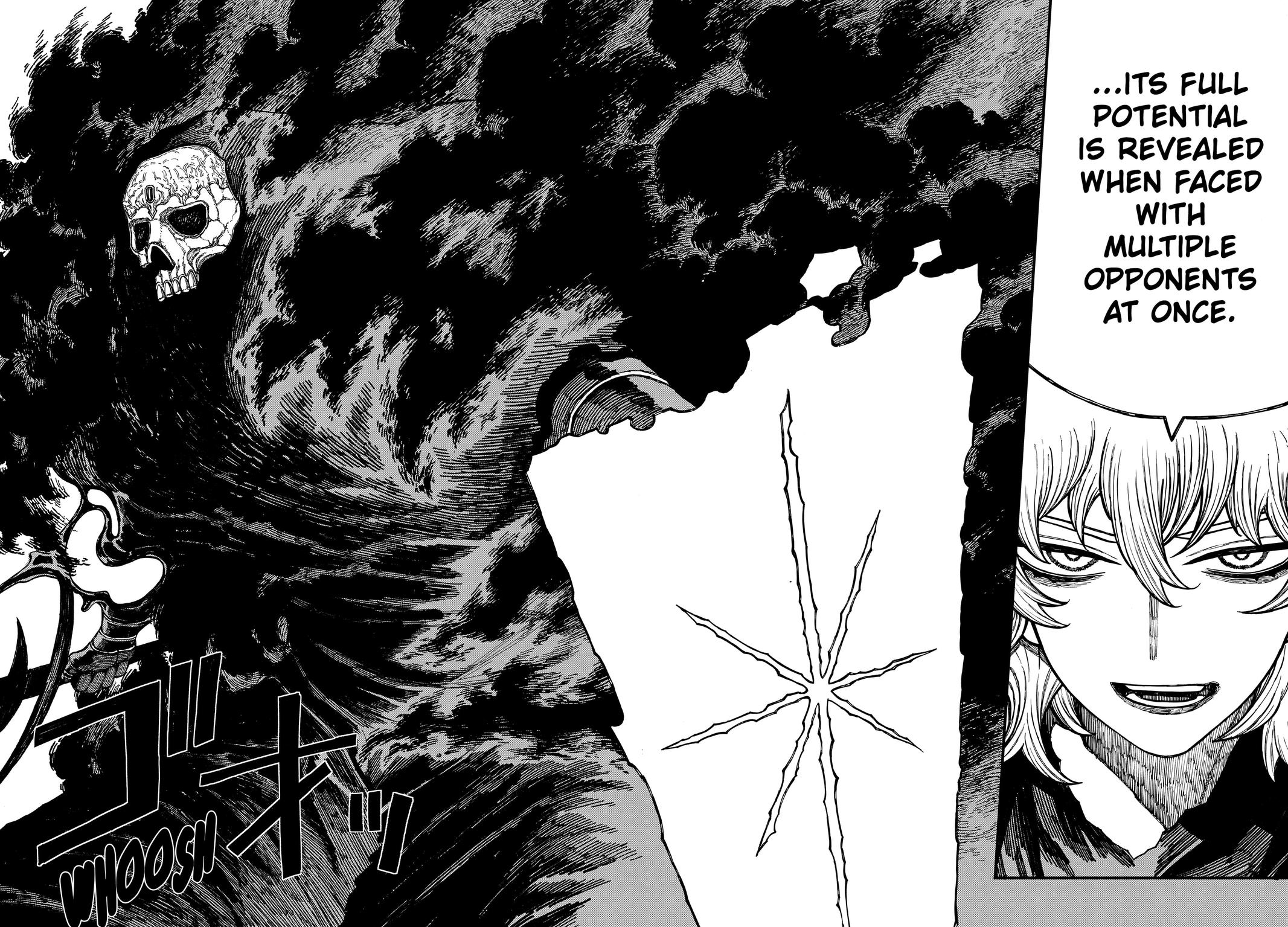 Read Centuria Manga Online