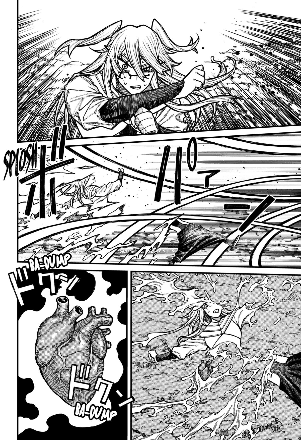 Read Centuria Manga Online