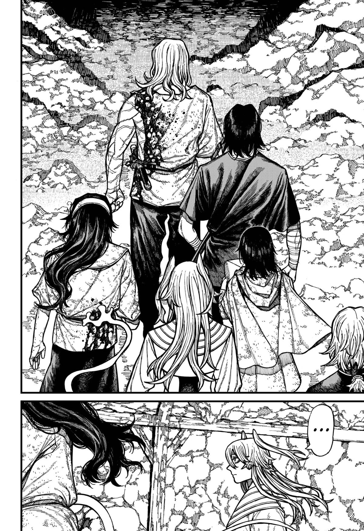 Read Centuria Manga Online