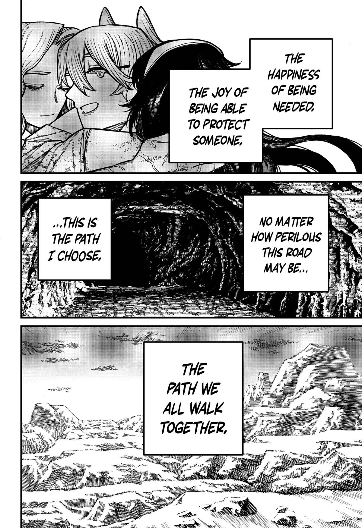 Read Centuria Manga Online