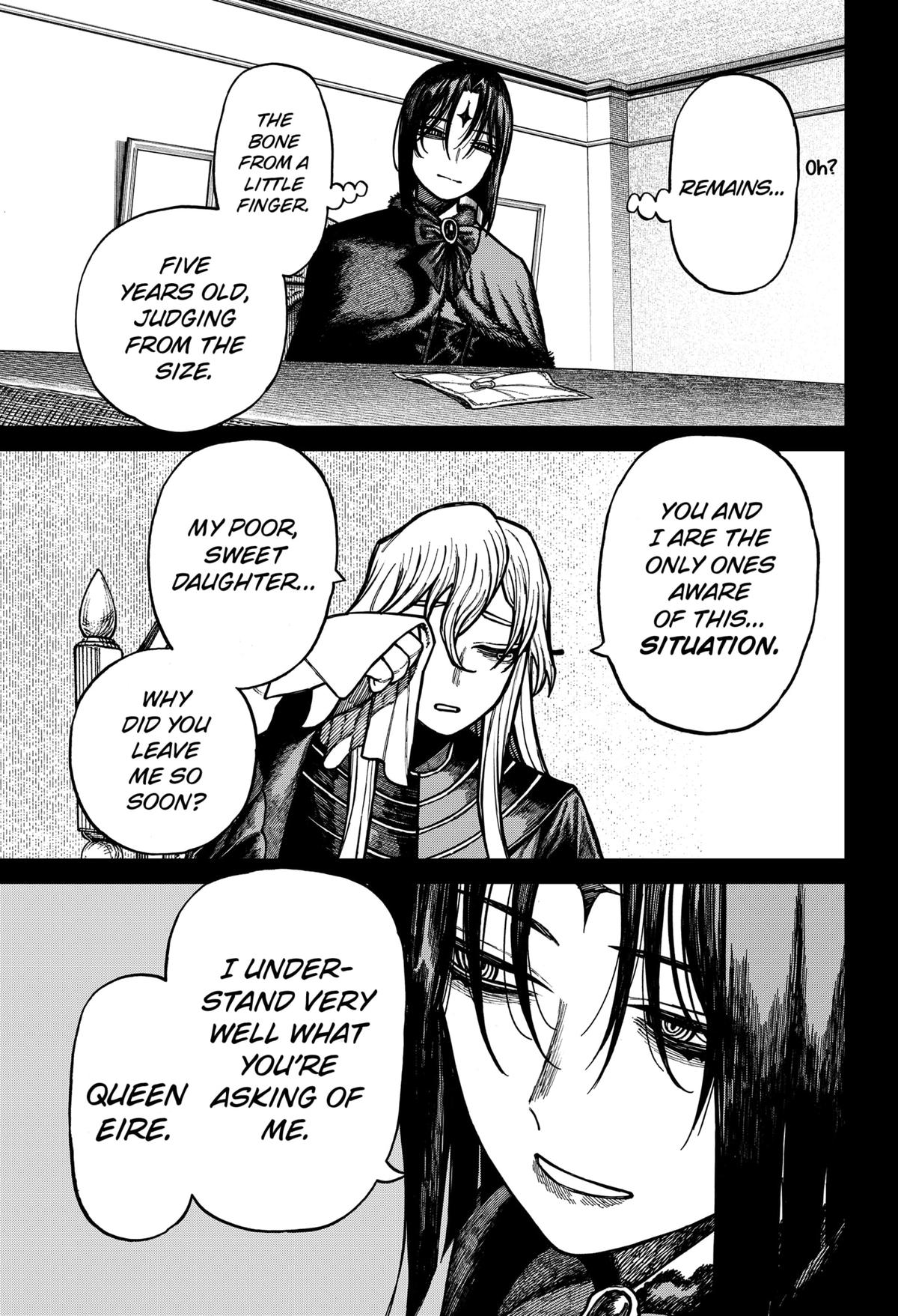 Read Centuria Manga Online