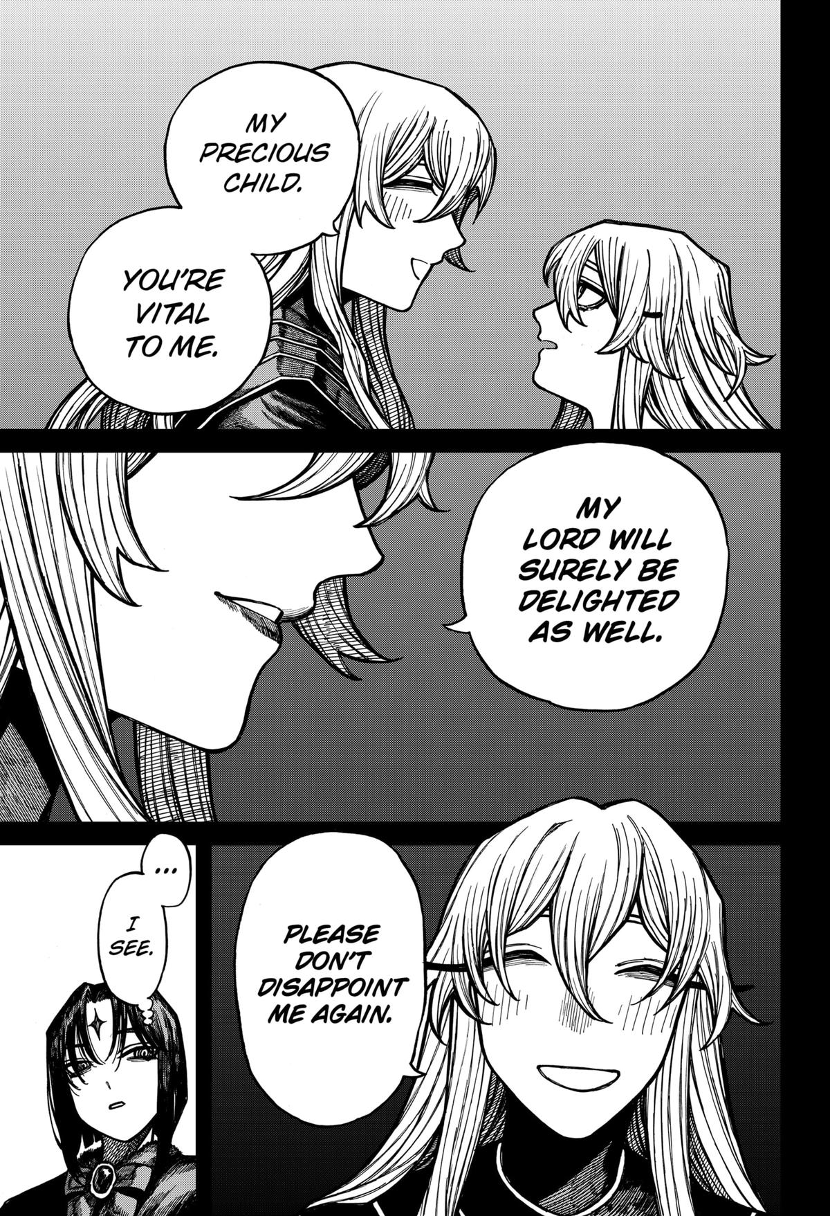 Read Centuria Manga Online