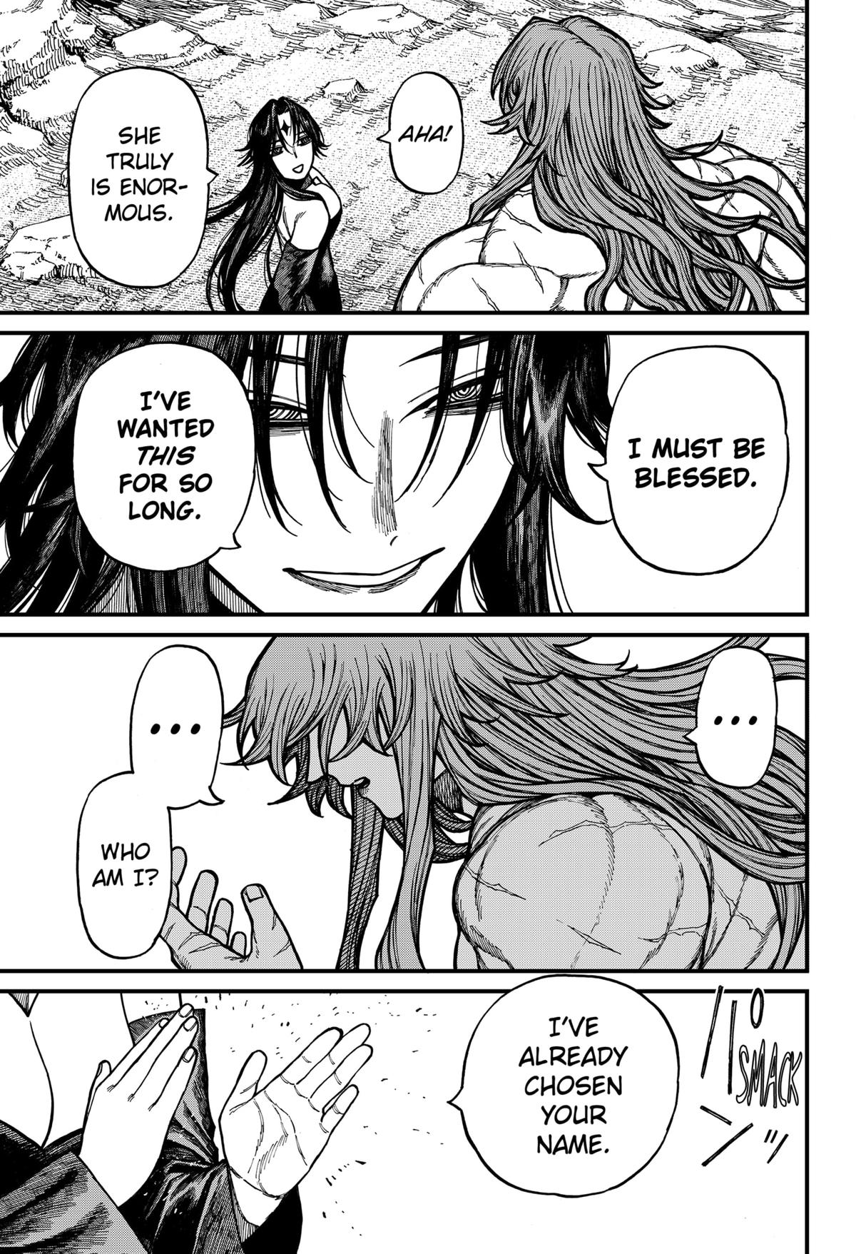 Read Centuria Manga Online