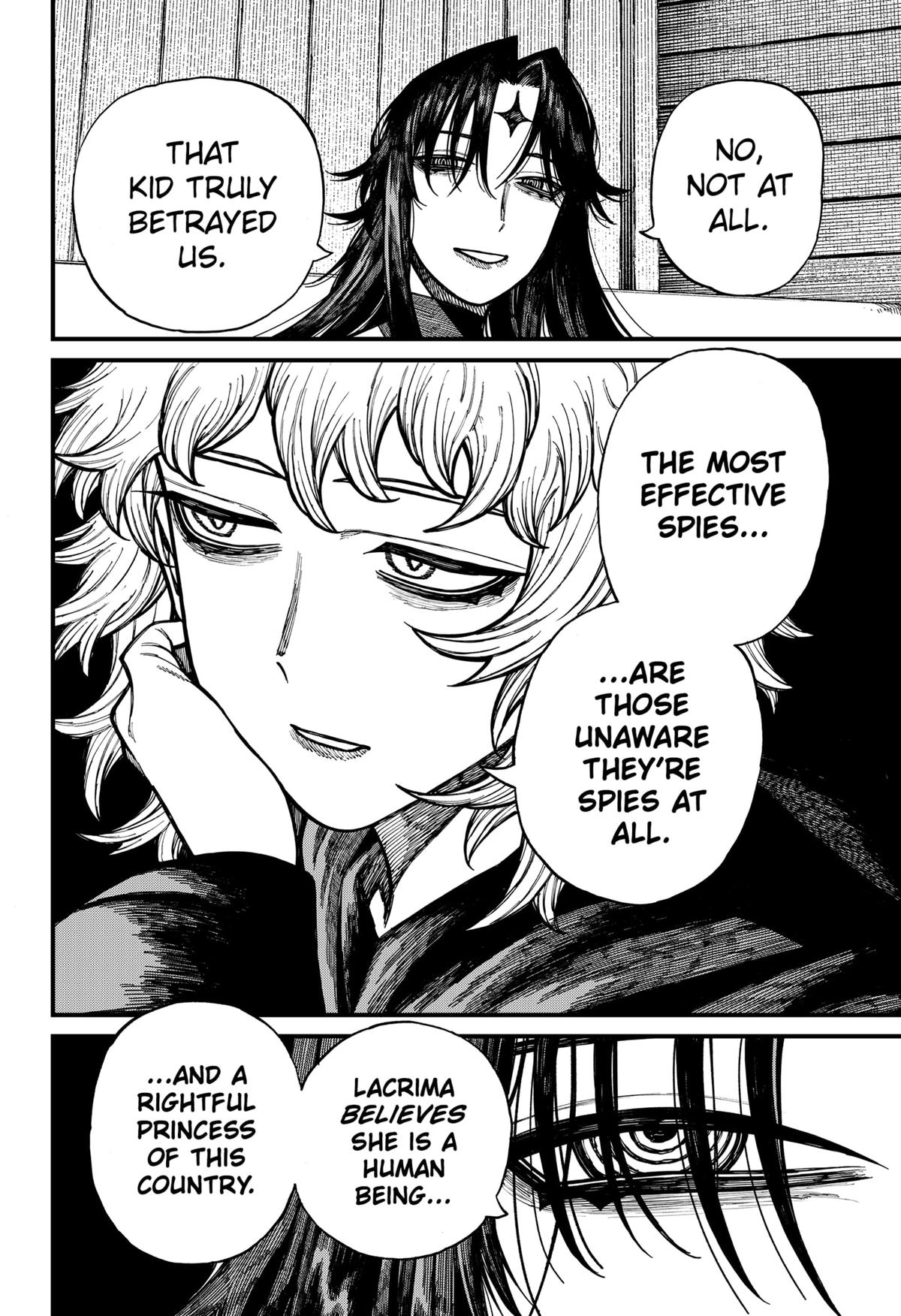 Read Centuria Manga Online