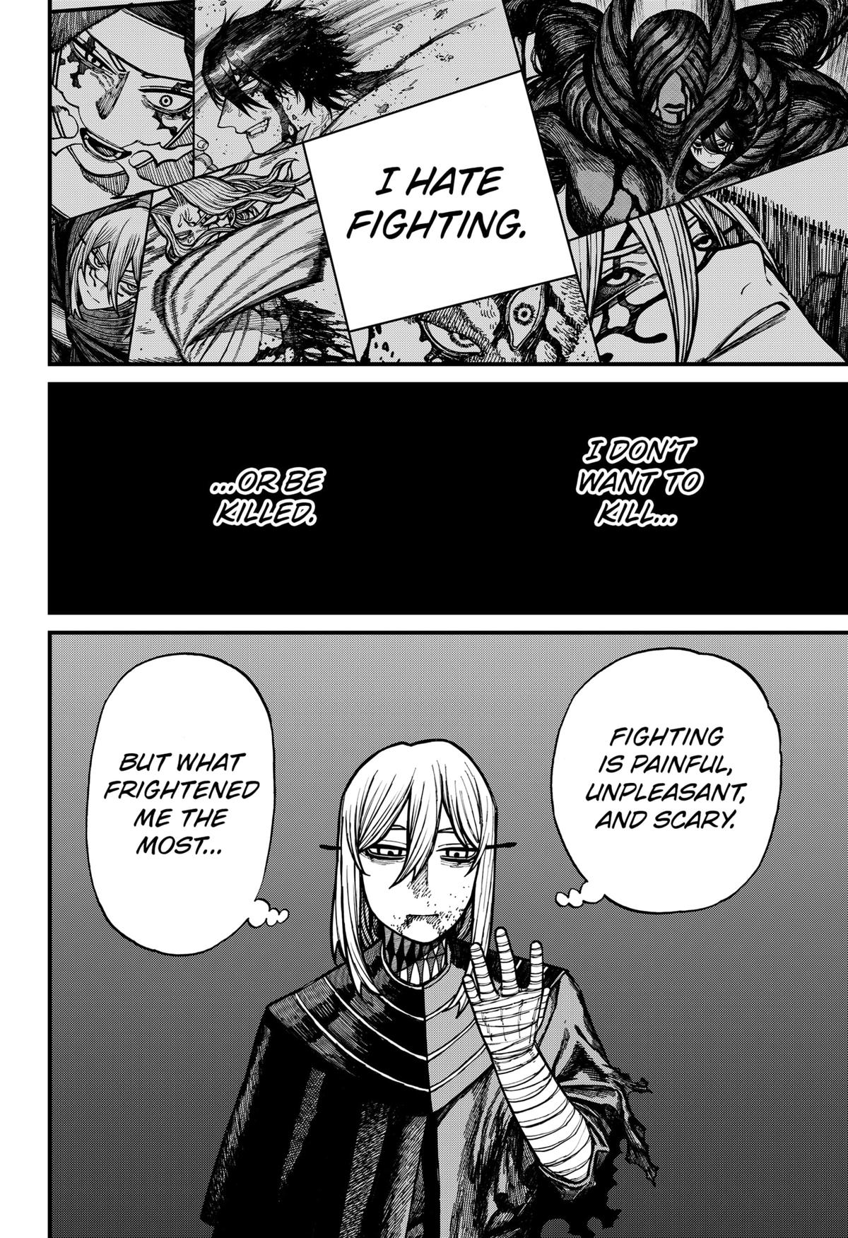 Read Centuria Manga Online