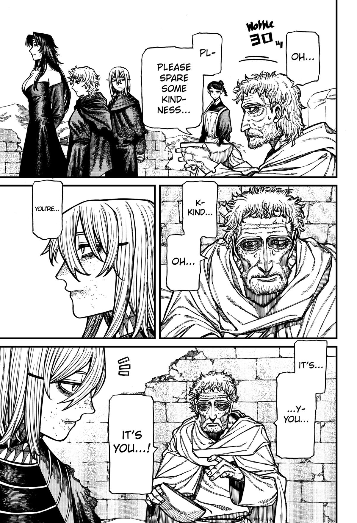 Read Centuria Manga Online