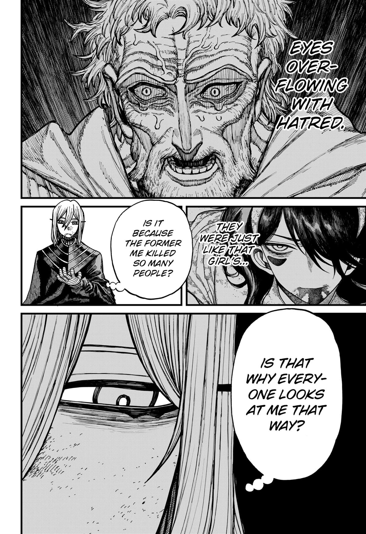 Read Centuria Manga Online